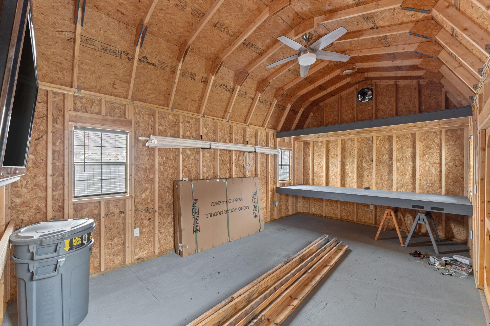 Natures Cove - Residential