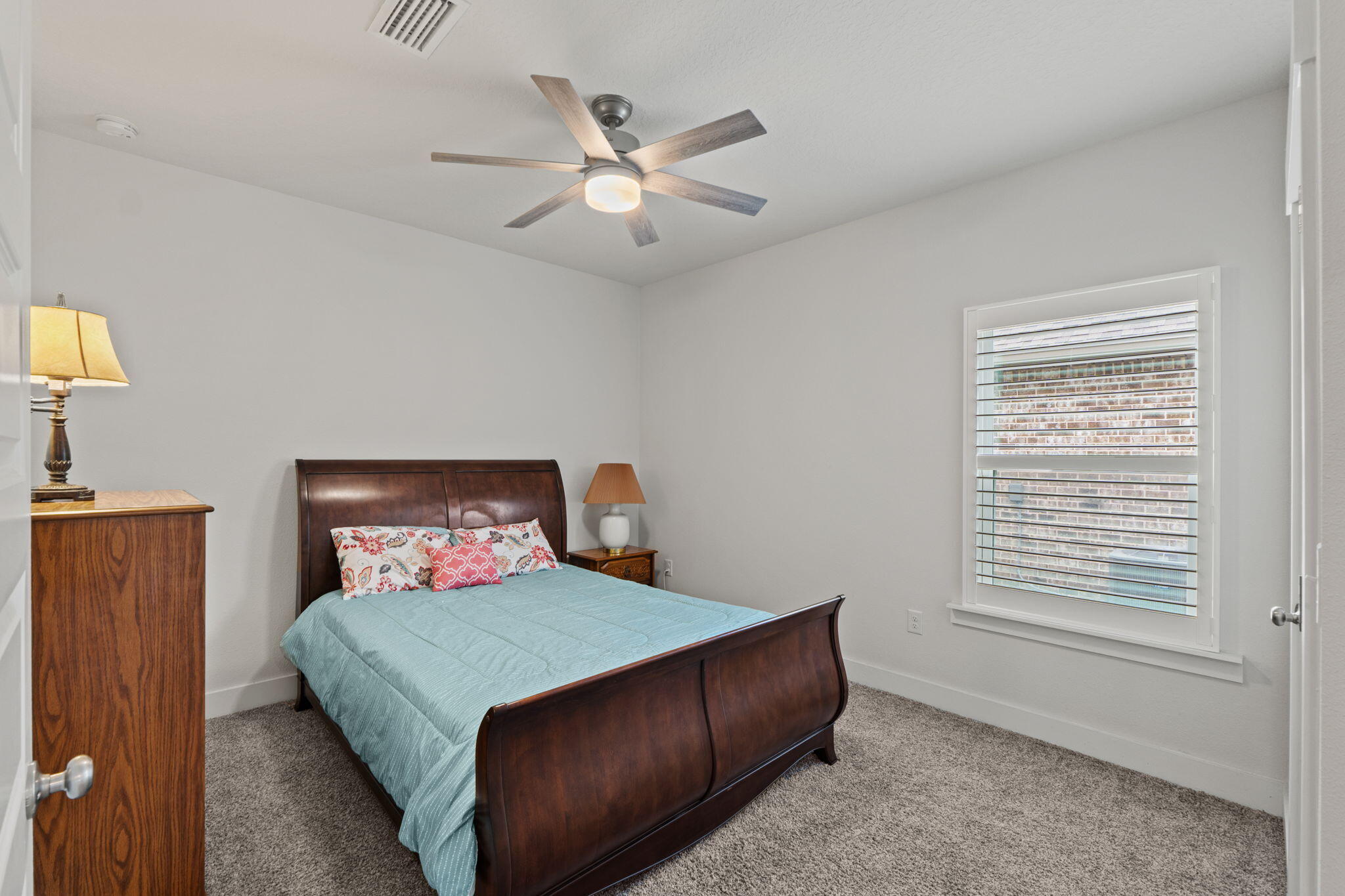 Natures Cove - Residential