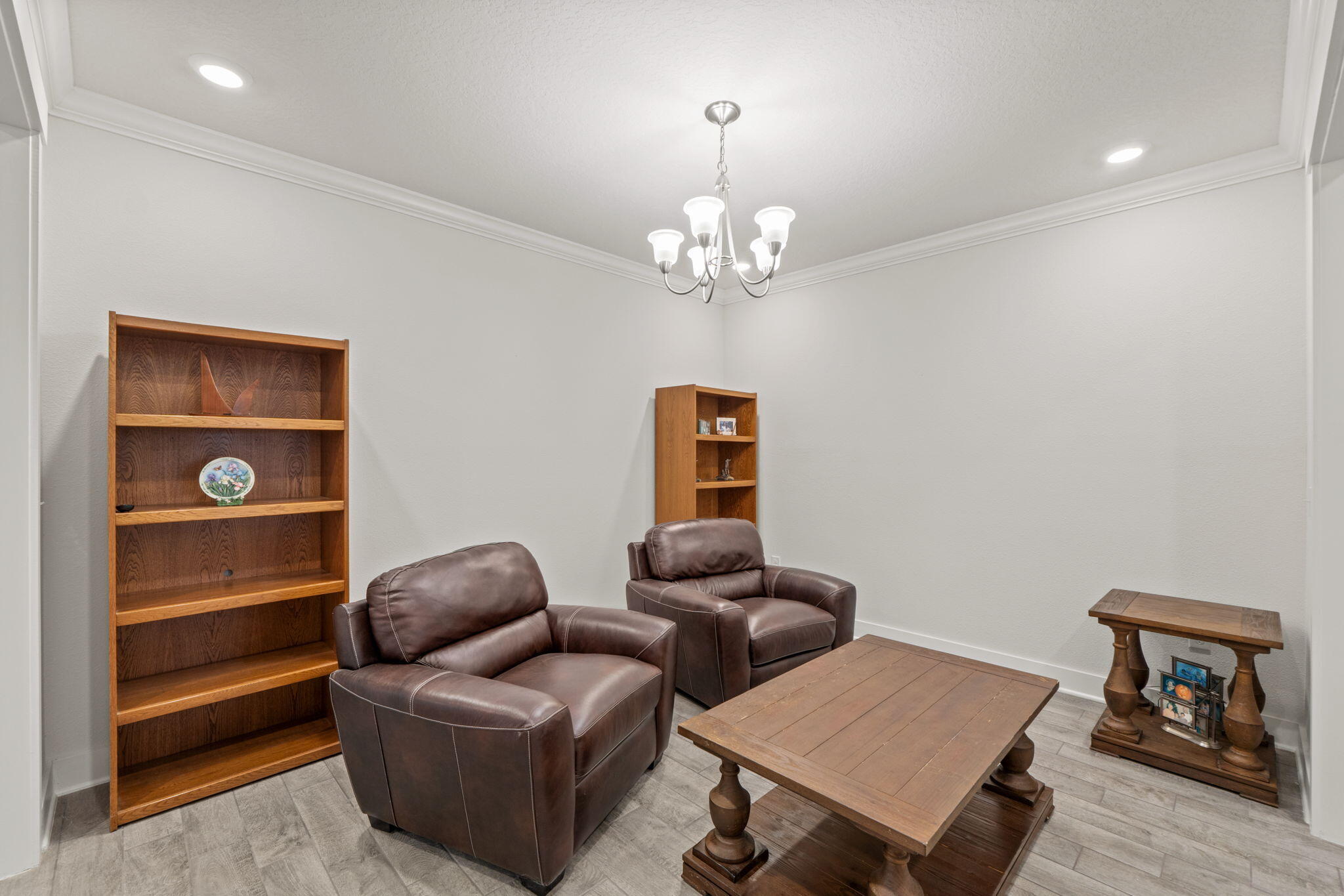 Natures Cove - Residential