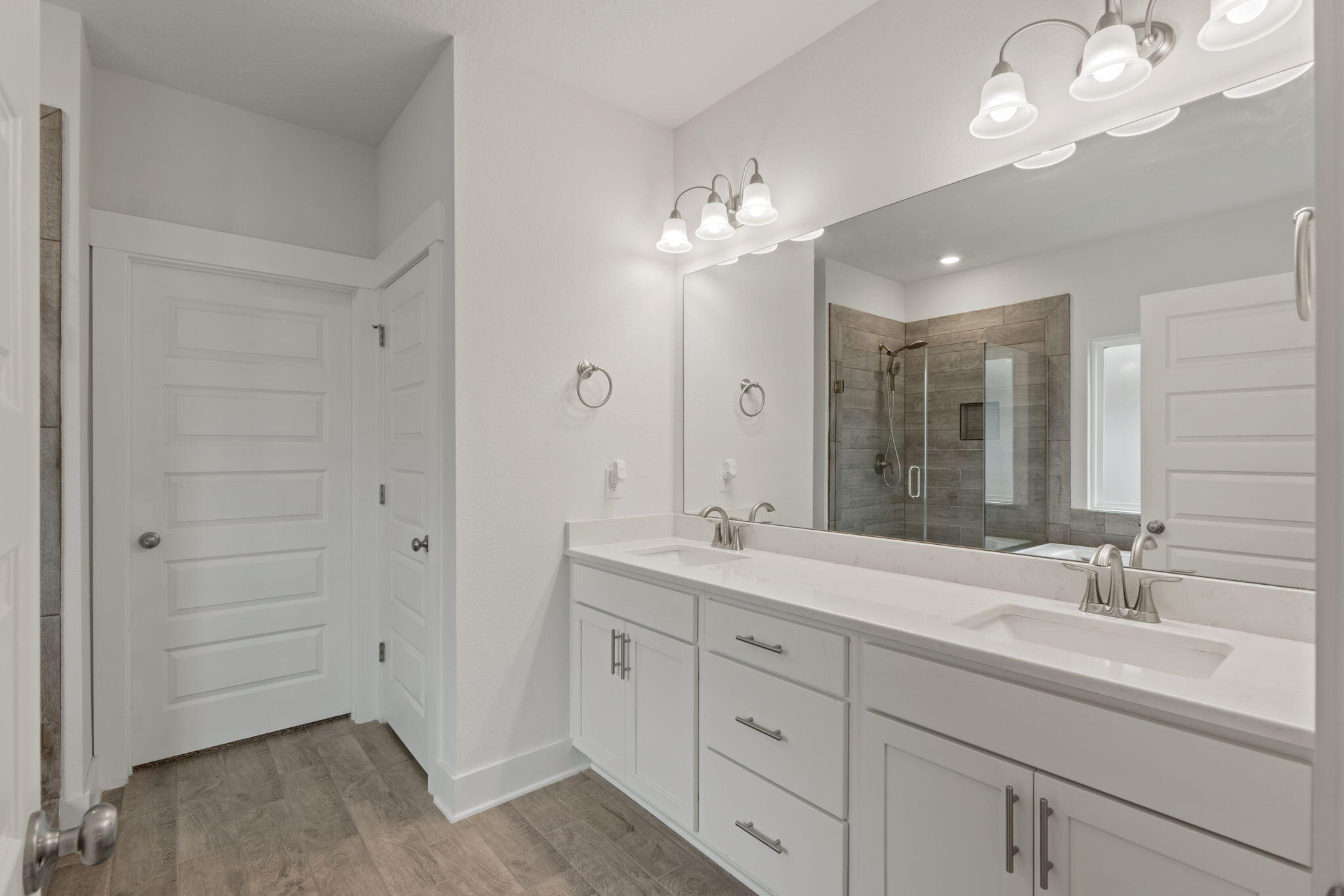 Natures Cove - Residential