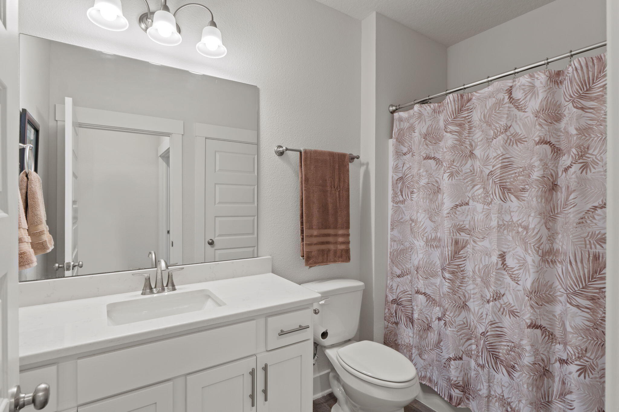 Natures Cove - Residential