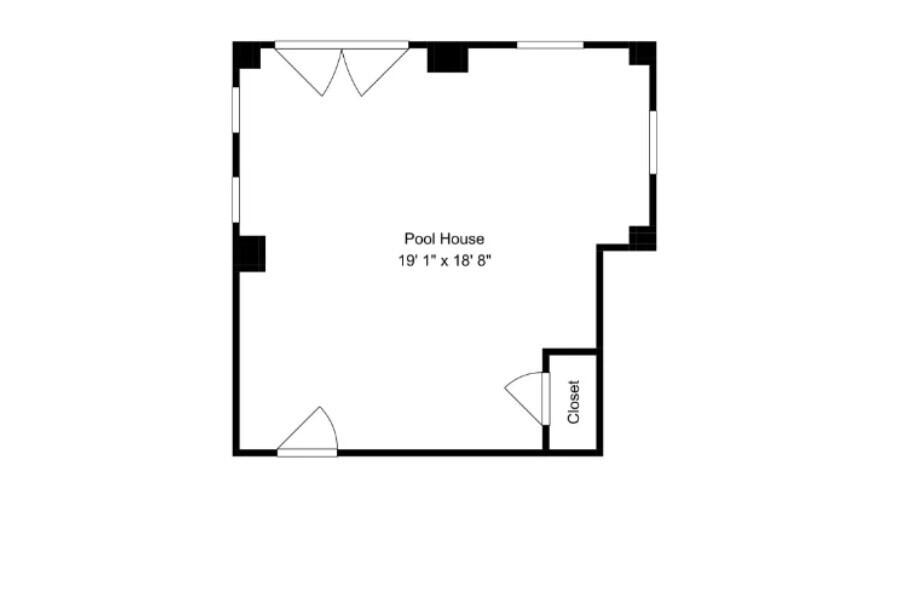 HOLIDAY BEACH UNIT 16 - Residential