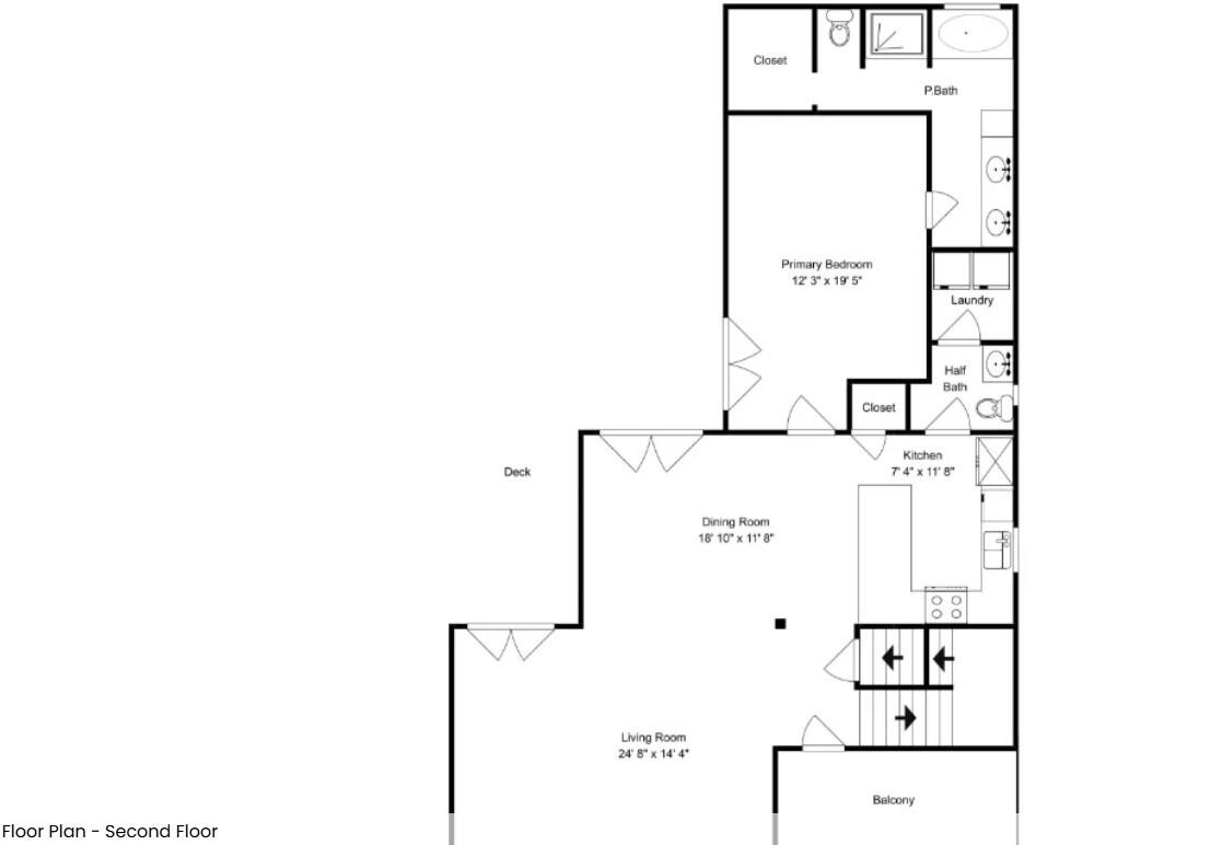 HOLIDAY BEACH UNIT 16 - Residential