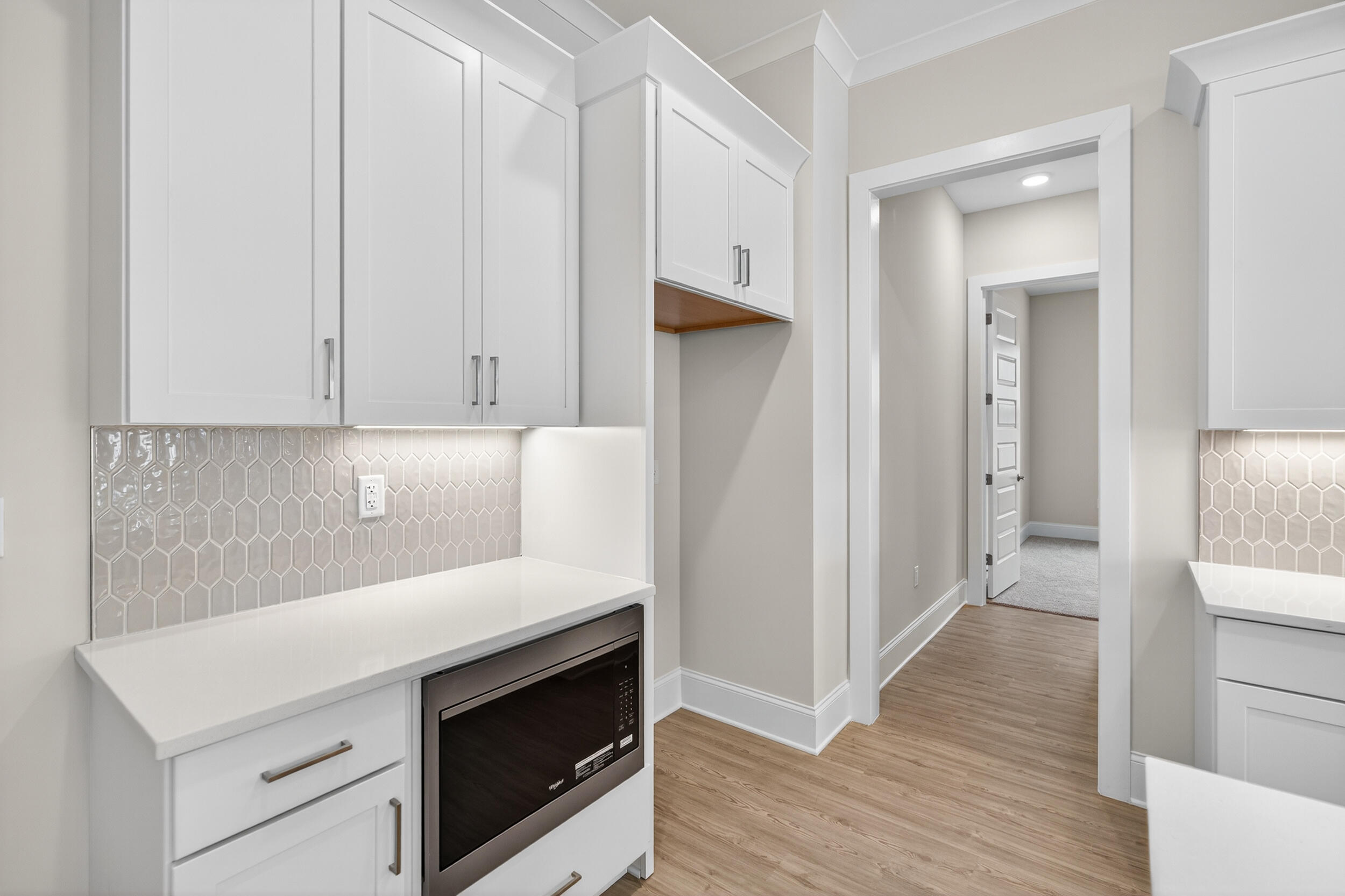 MAGNOLIA BAY ESTATES - Residential