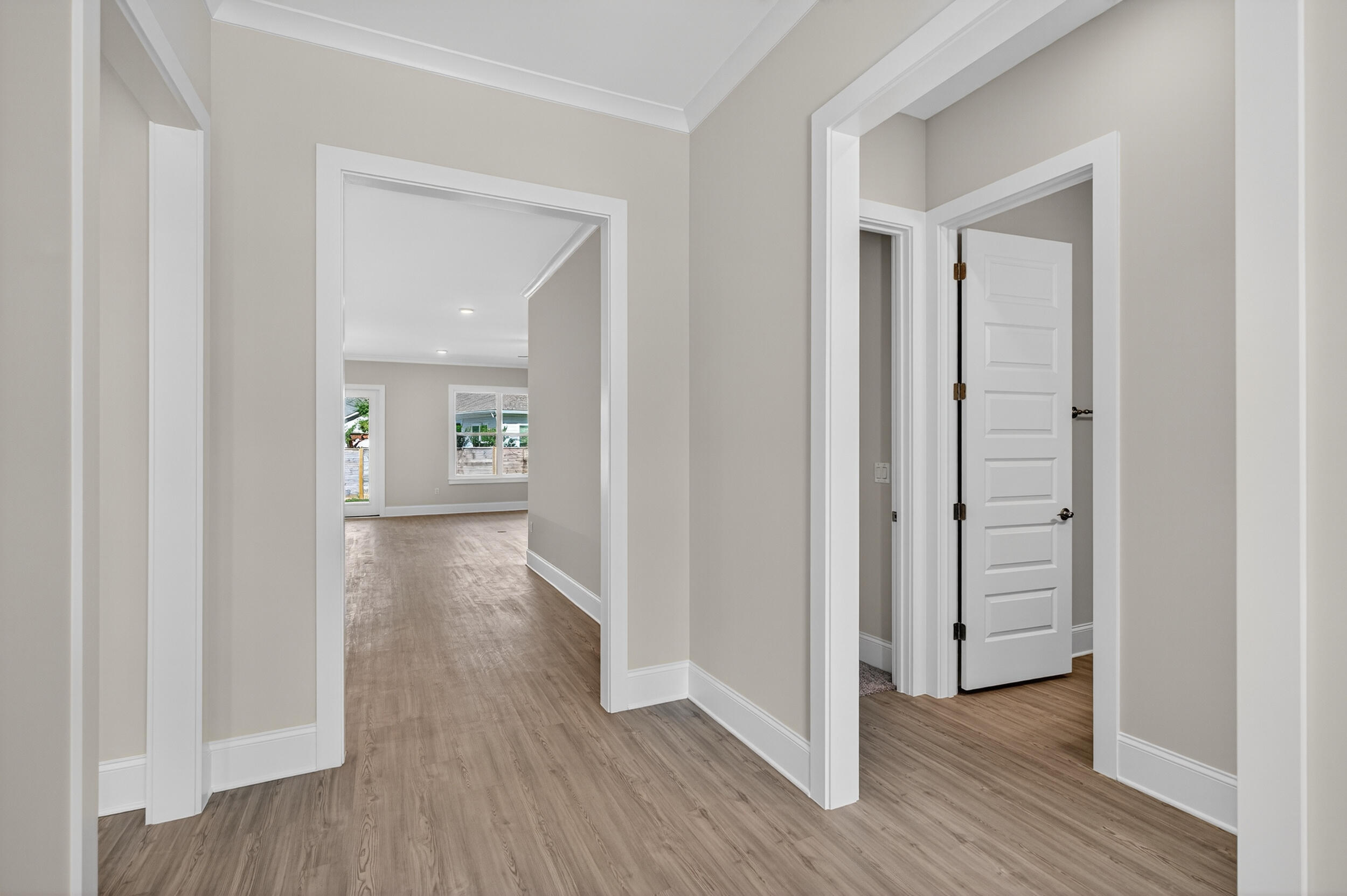 MAGNOLIA BAY ESTATES - Residential