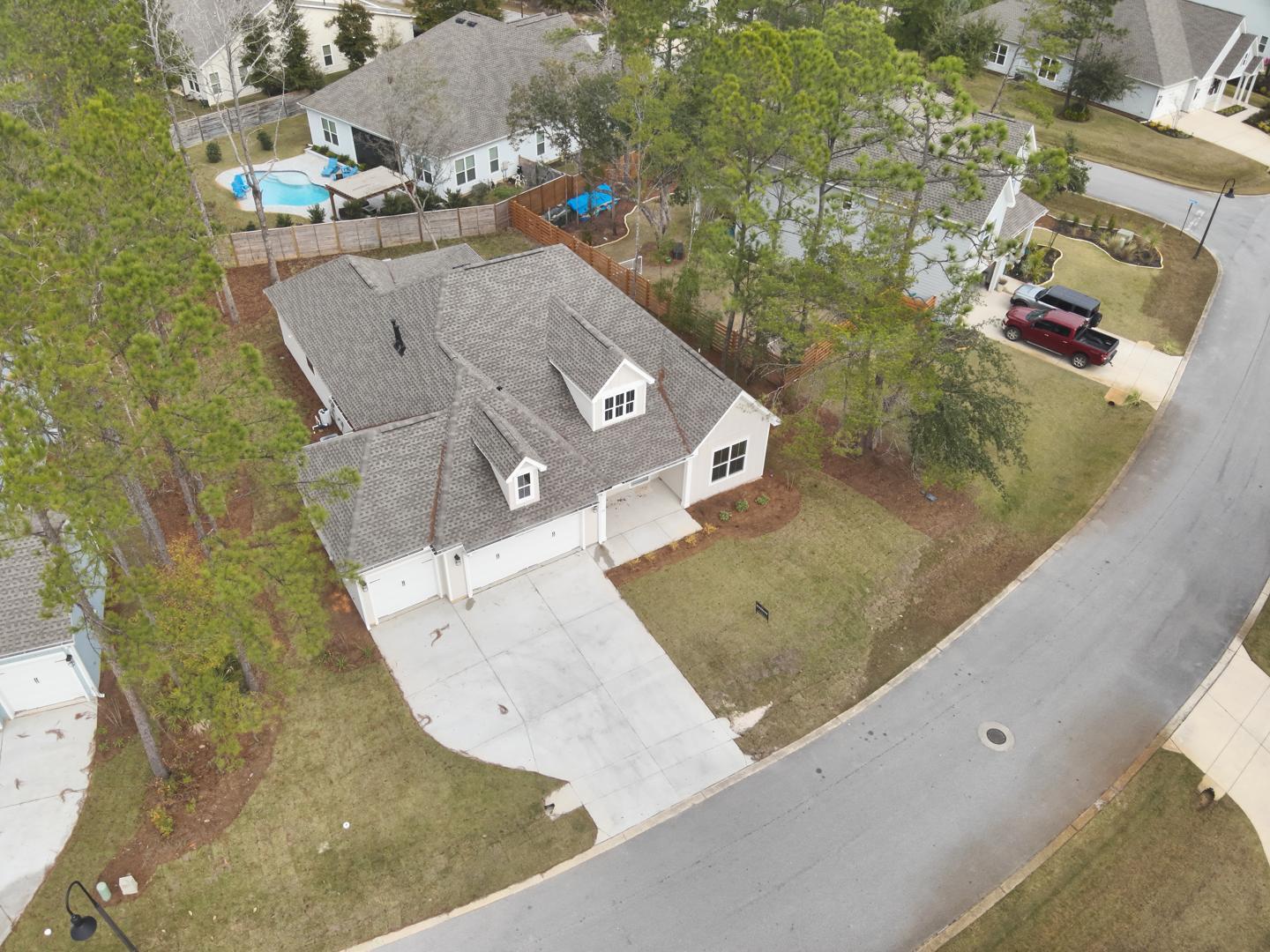 MAGNOLIA BAY ESTATES - Residential