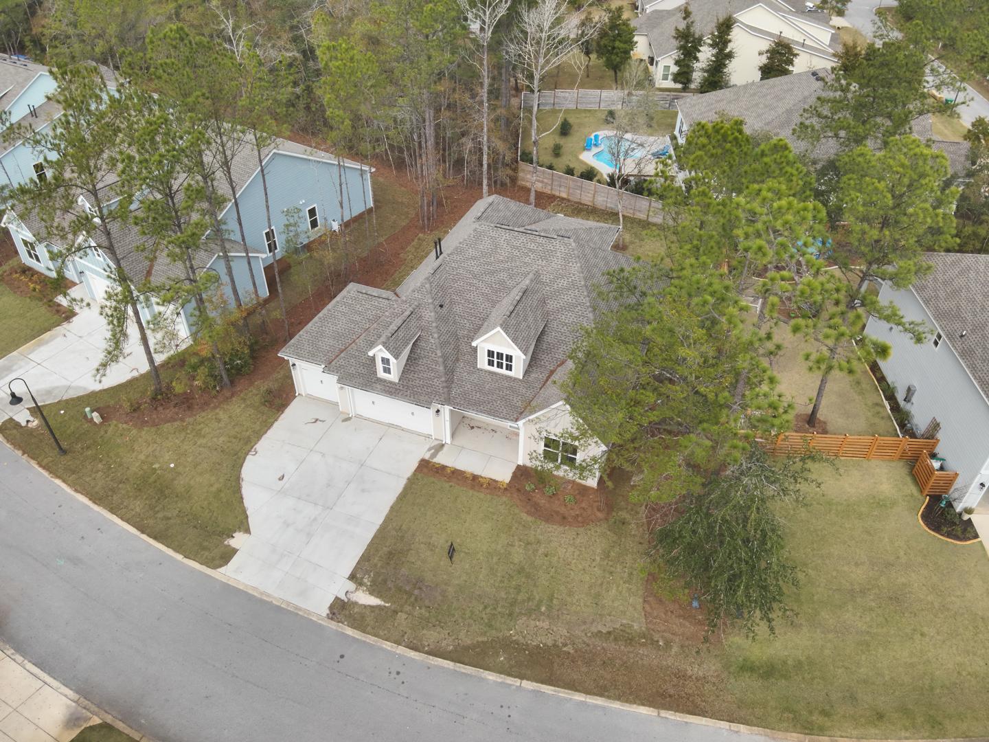 MAGNOLIA BAY ESTATES - Residential