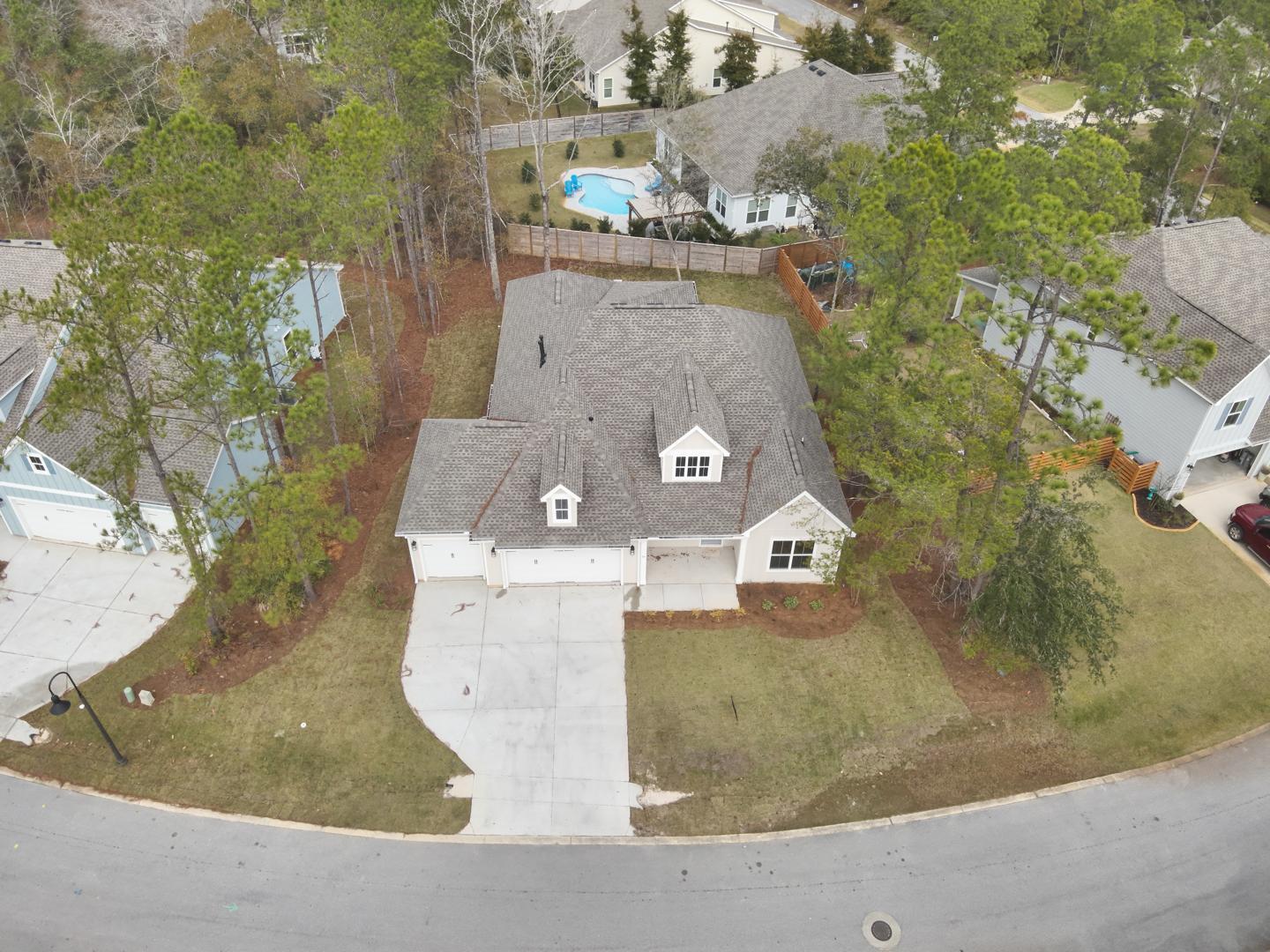 MAGNOLIA BAY ESTATES - Residential