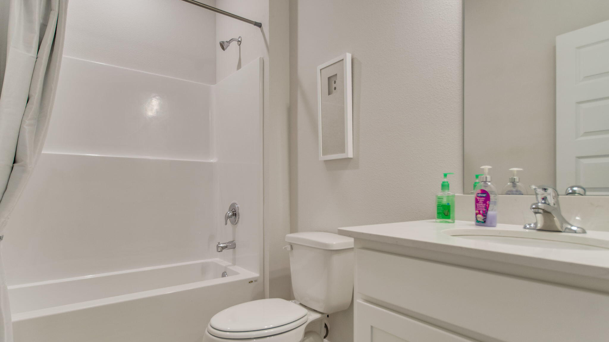 Oxford Place PH 1 - Residential