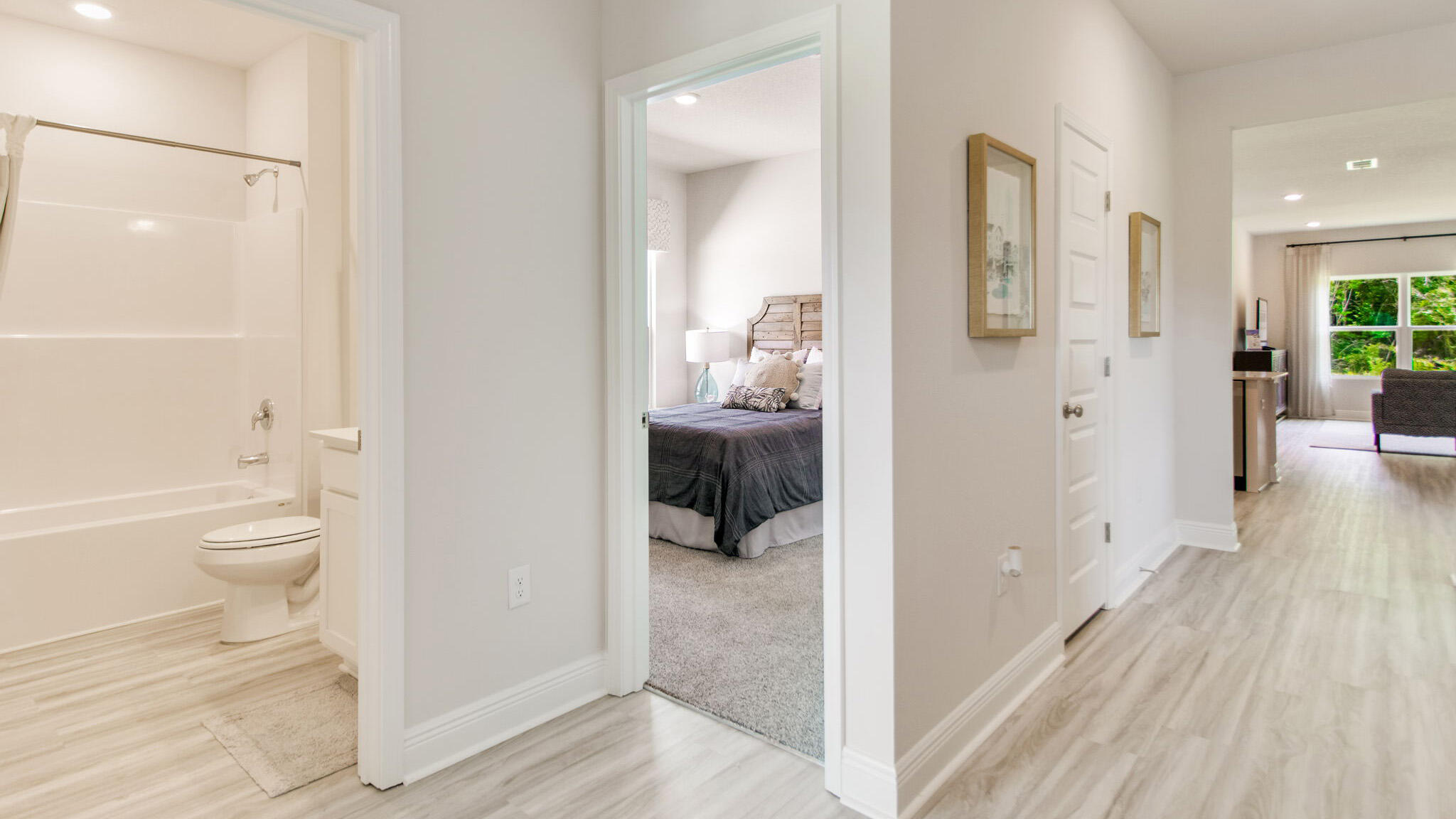 Oxford Place PH 1 - Residential