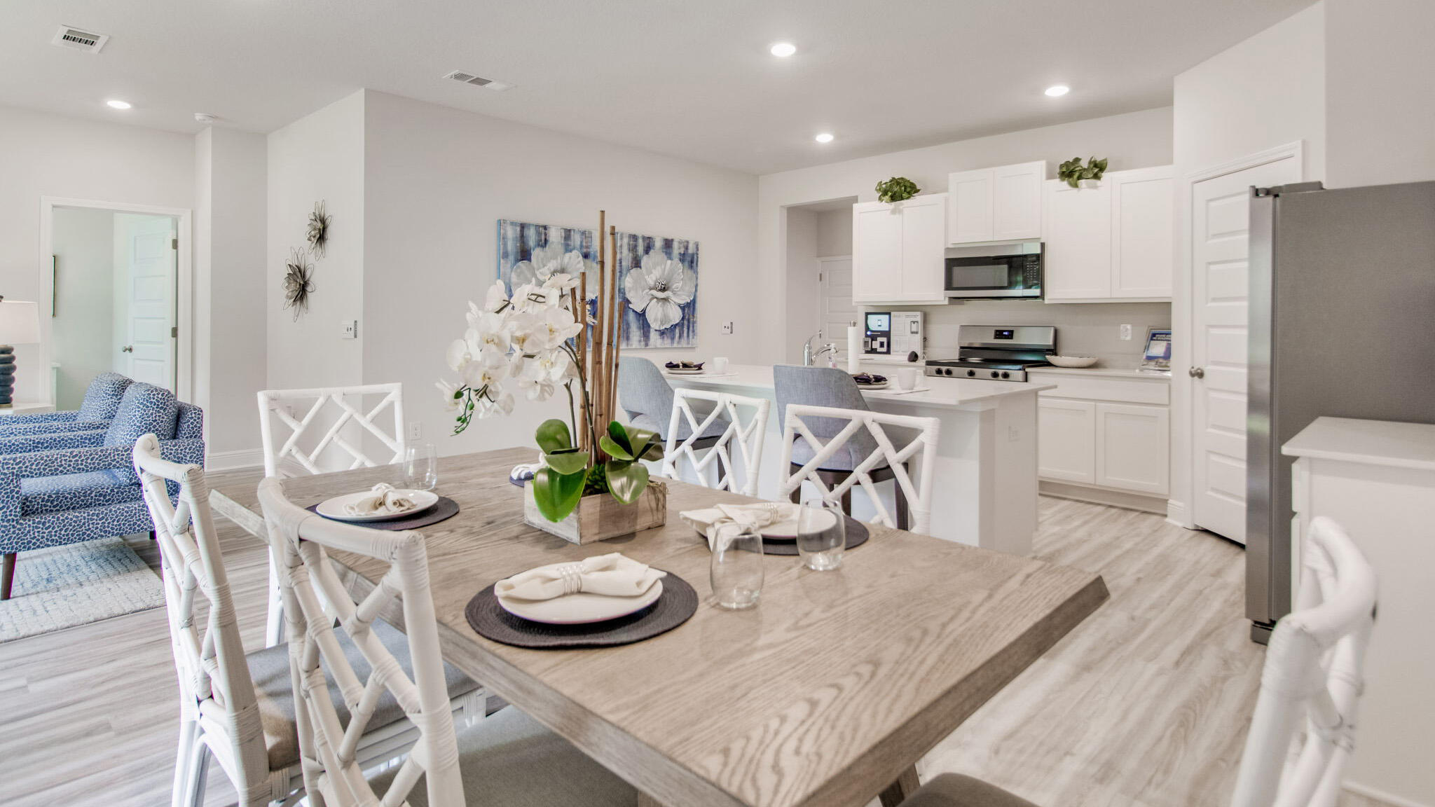 Oxford Place PH 1 - Residential