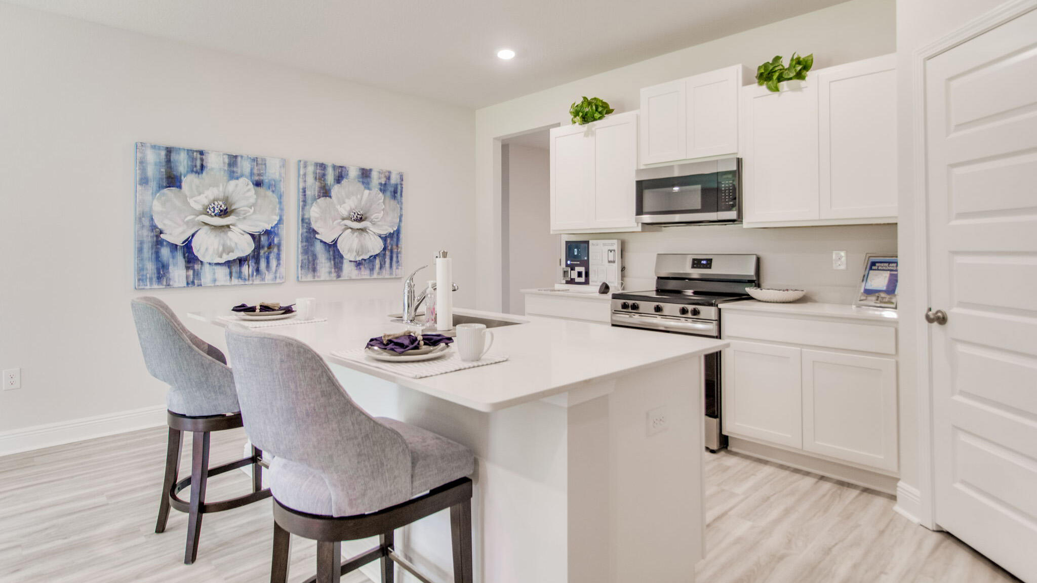 Oxford Place PH 1 - Residential