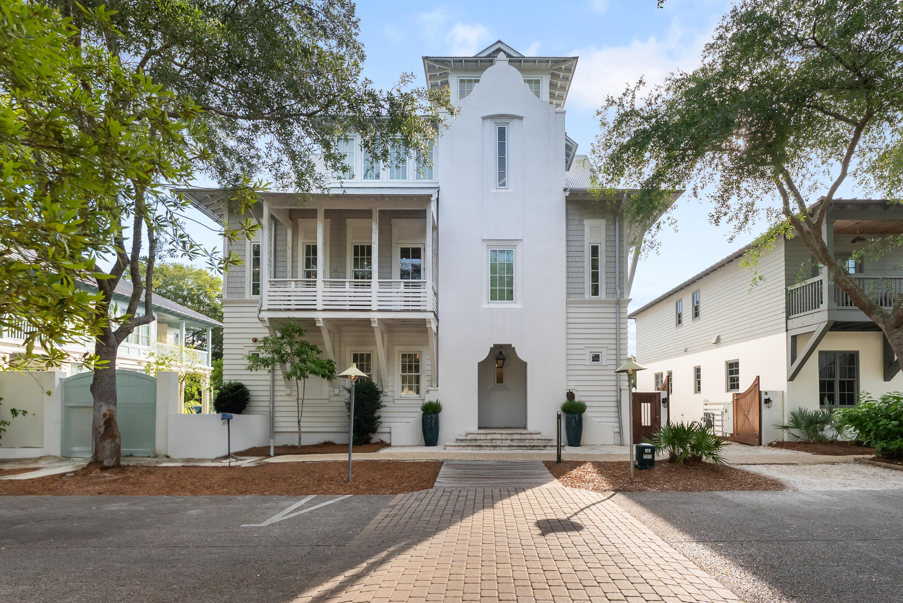 123 E Kingston Road