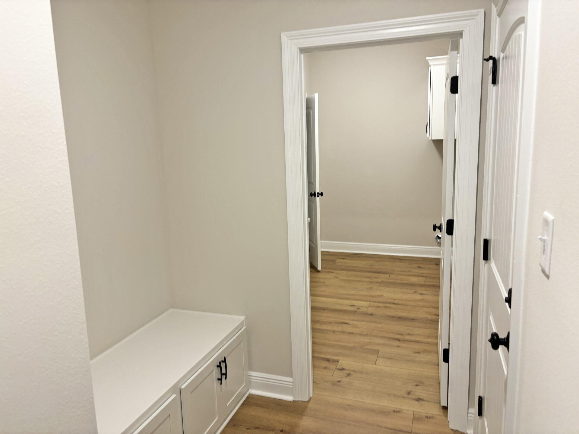 HOUSTON PLACE - Residential