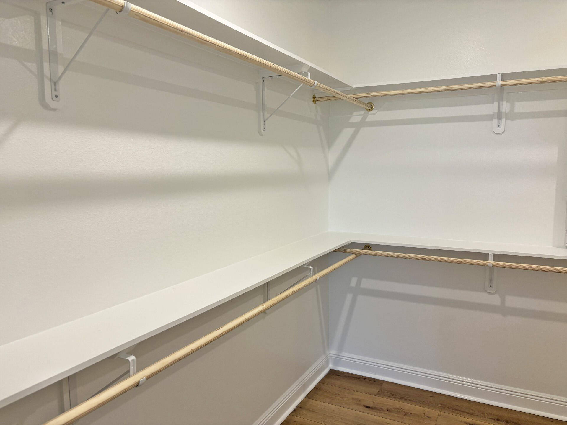 HOUSTON PLACE - Residential