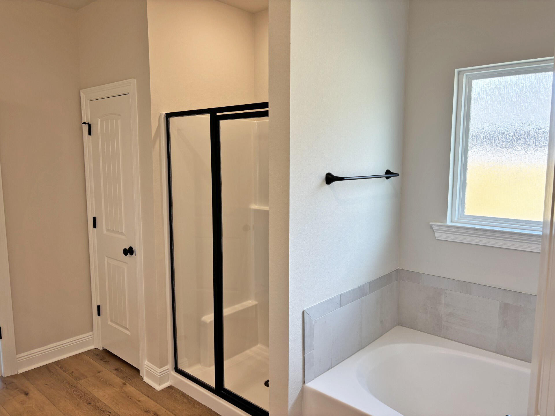 HOUSTON PLACE - Residential