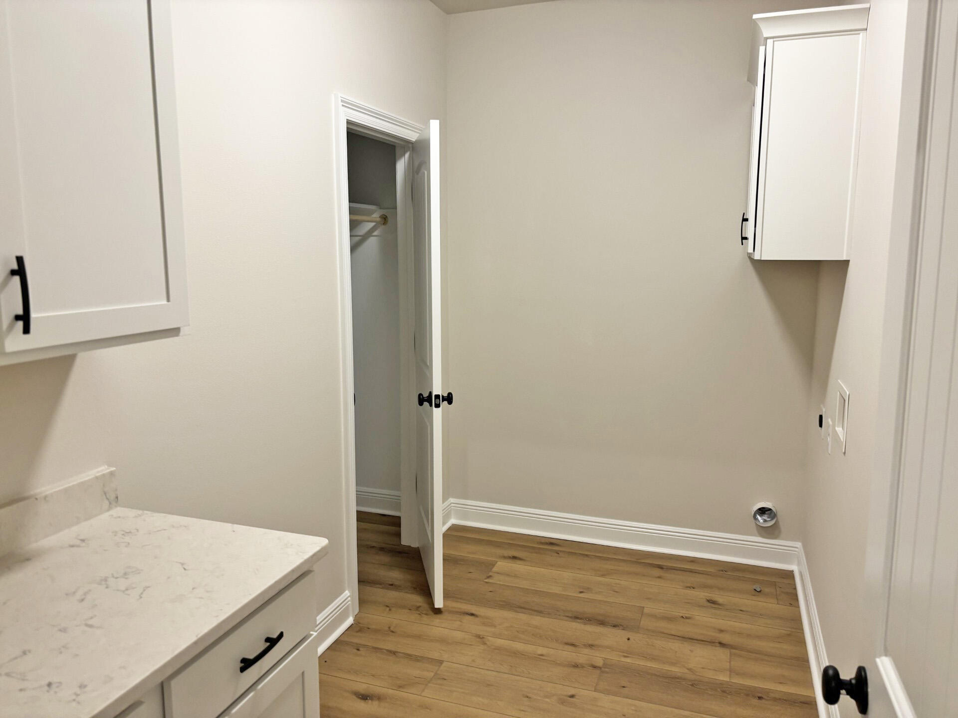 HOUSTON PLACE - Residential