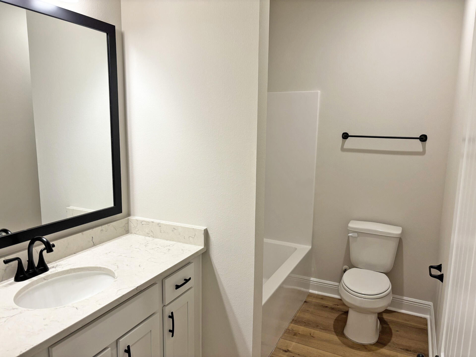 HOUSTON PLACE - Residential