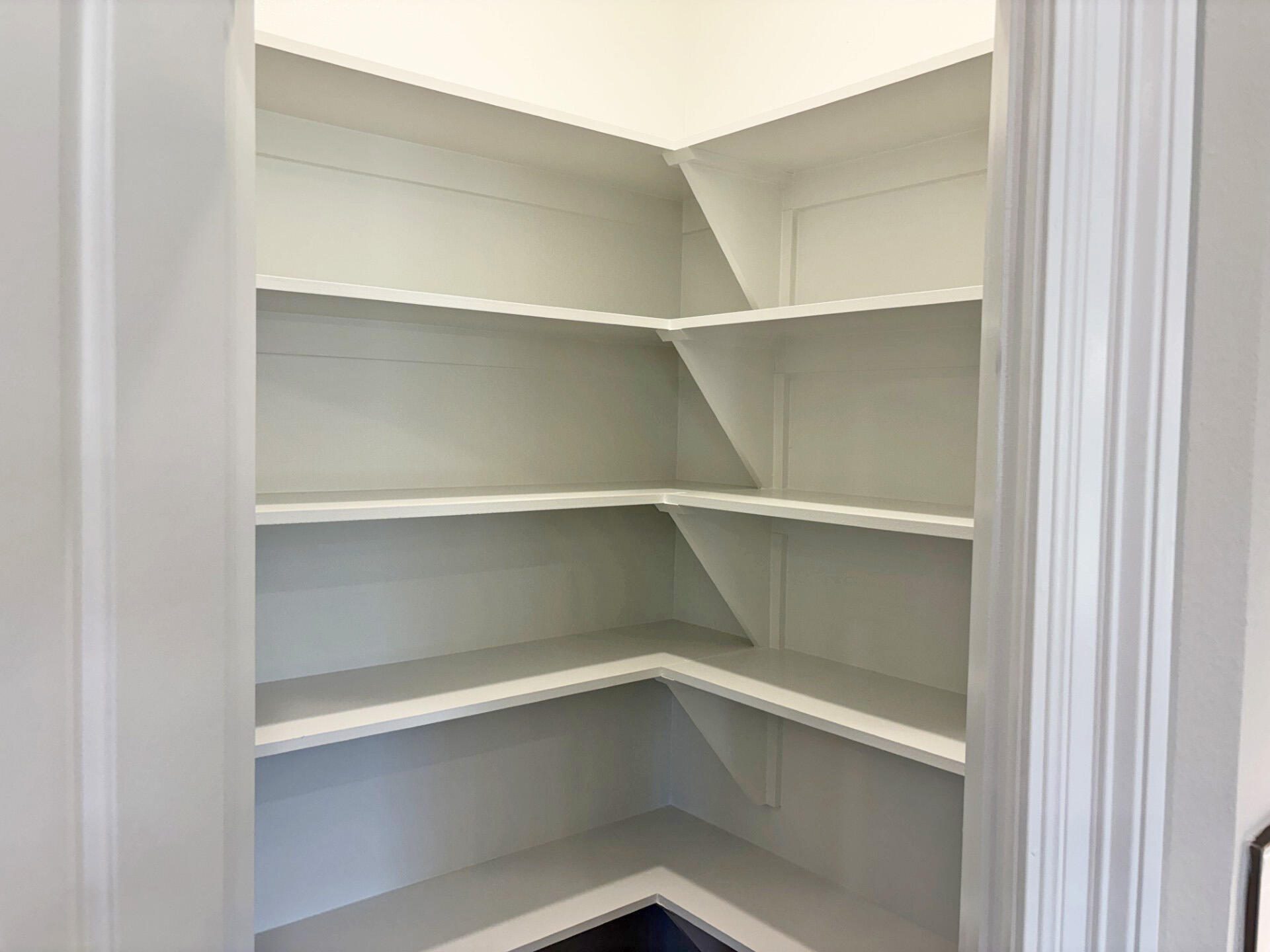 HOUSTON PLACE - Residential