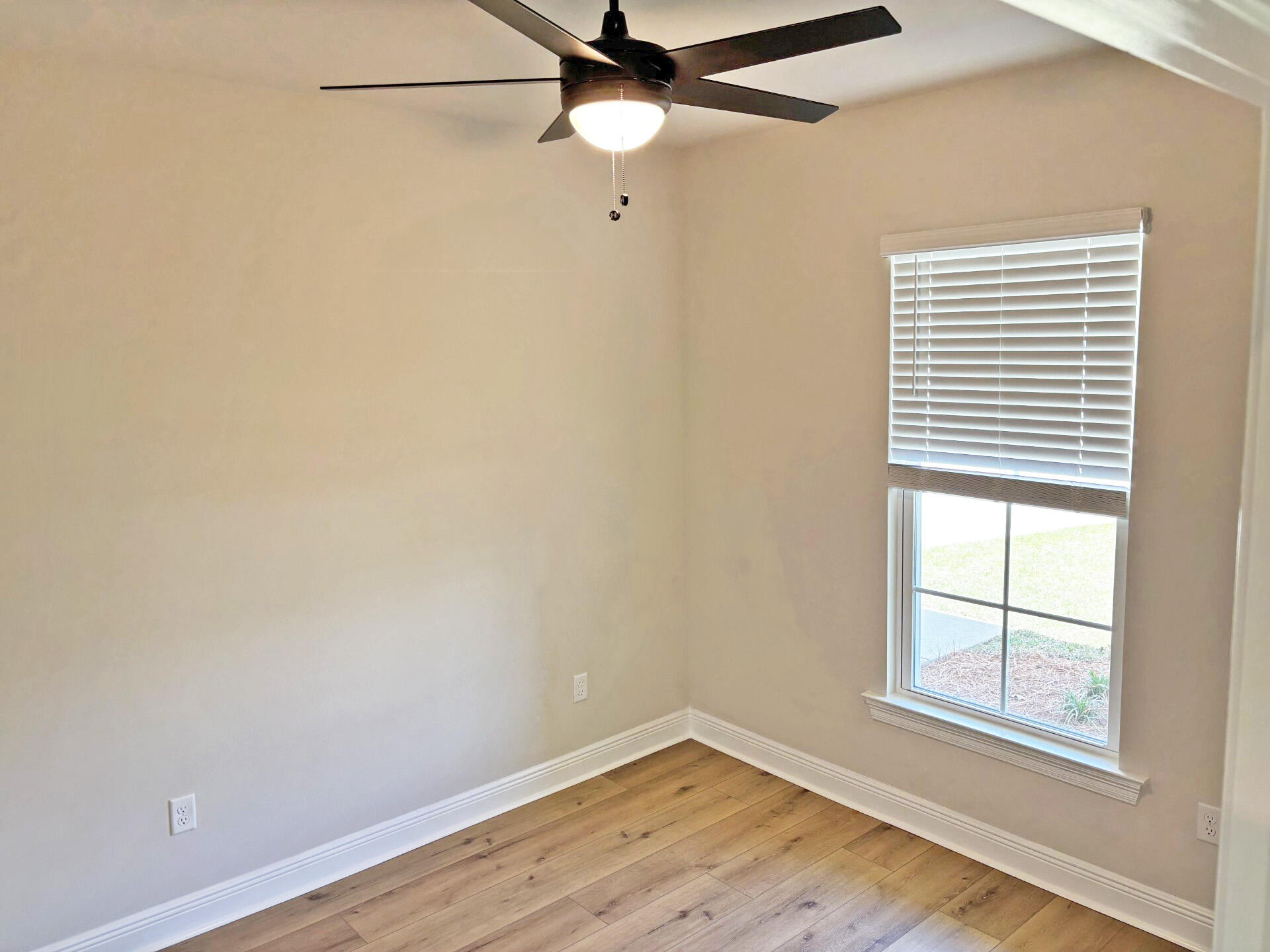 HOUSTON PLACE - Residential