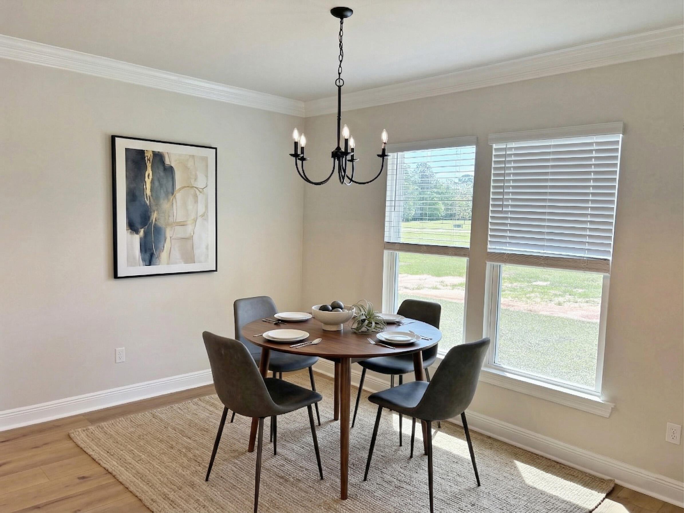 HOUSTON PLACE - Residential