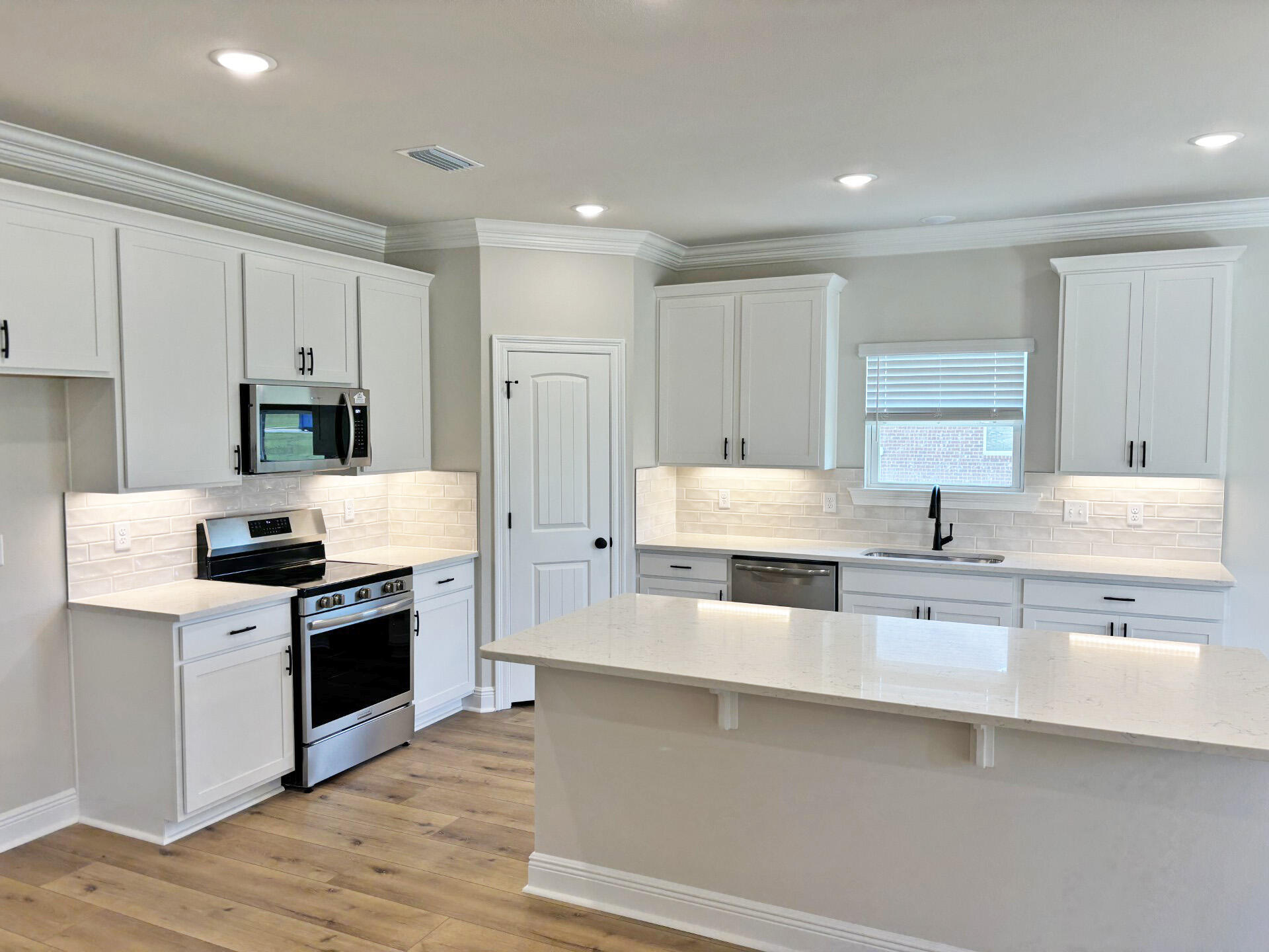 HOUSTON PLACE - Residential