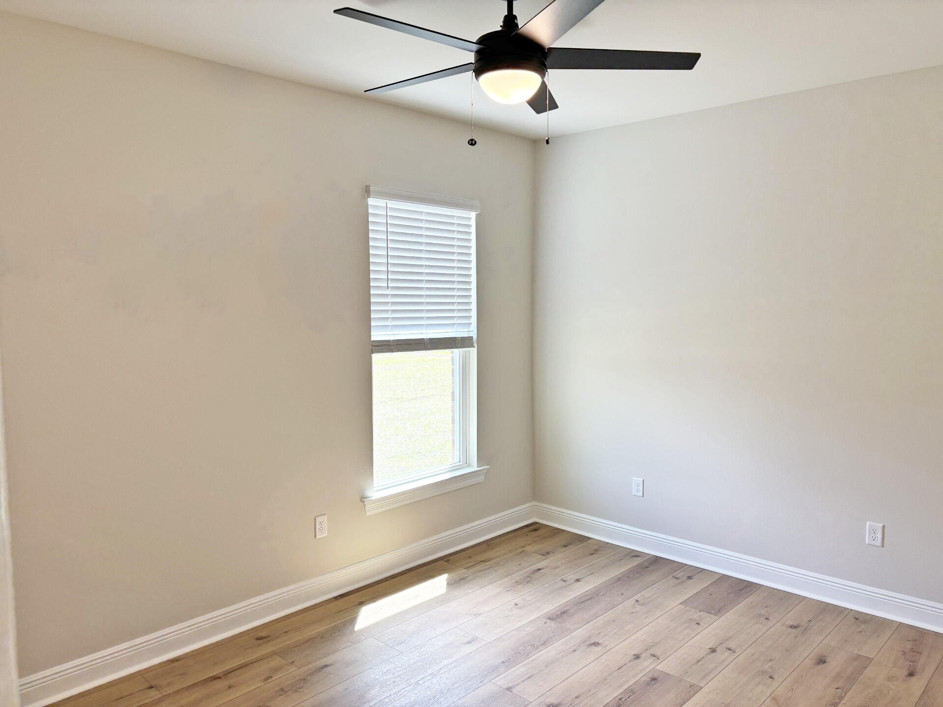 HOUSTON PLACE - Residential