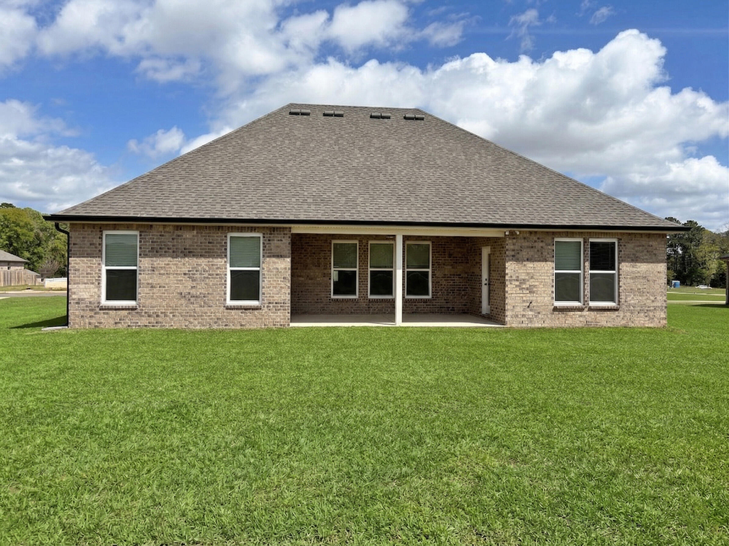 HOUSTON PLACE - Residential