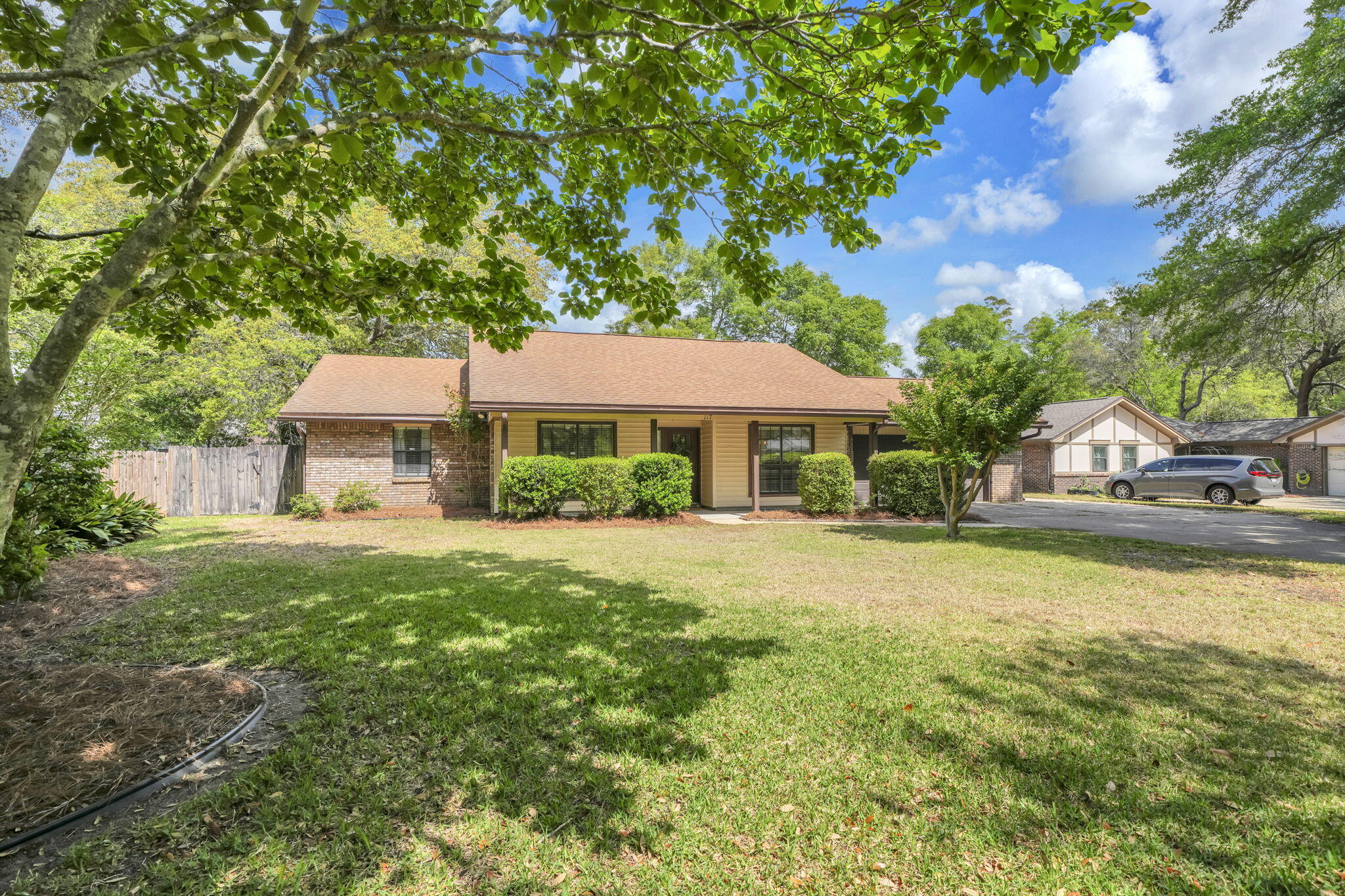 CARIBBEAN VILLAGE 1C - Residential