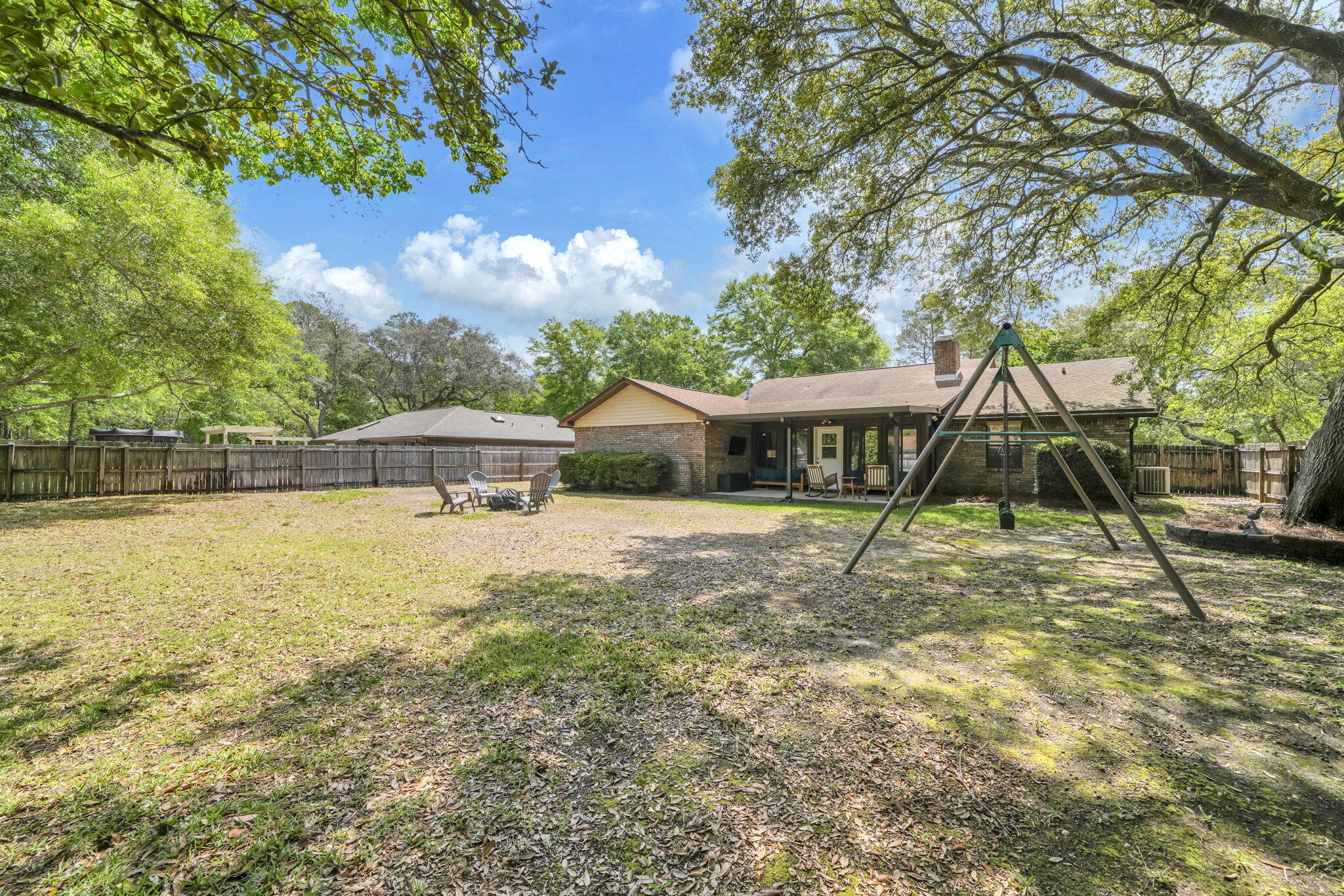 CARIBBEAN VILLAGE 1C - Residential