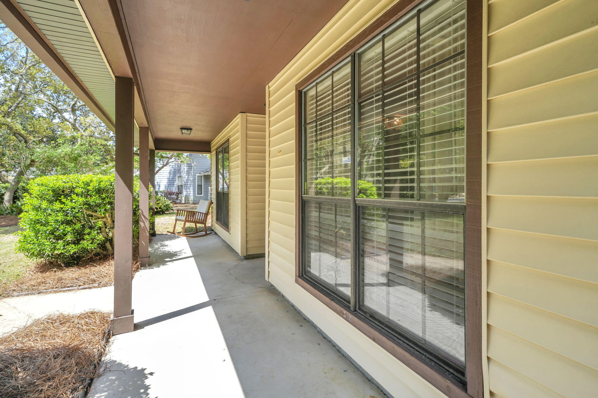 CARIBBEAN VILLAGE 1C - Residential