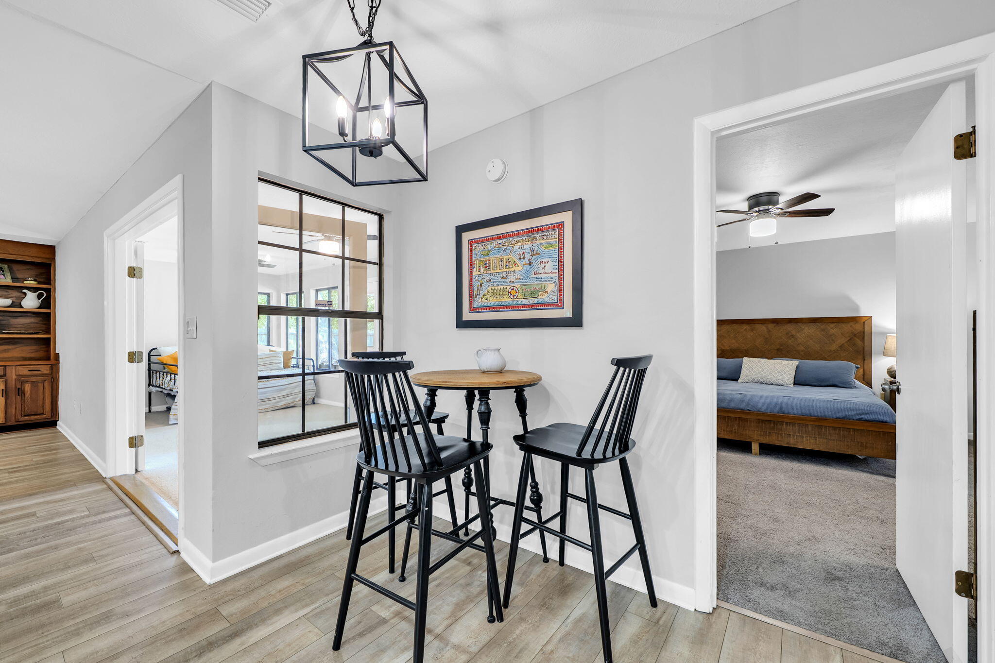 CARIBBEAN VILLAGE 1C - Residential