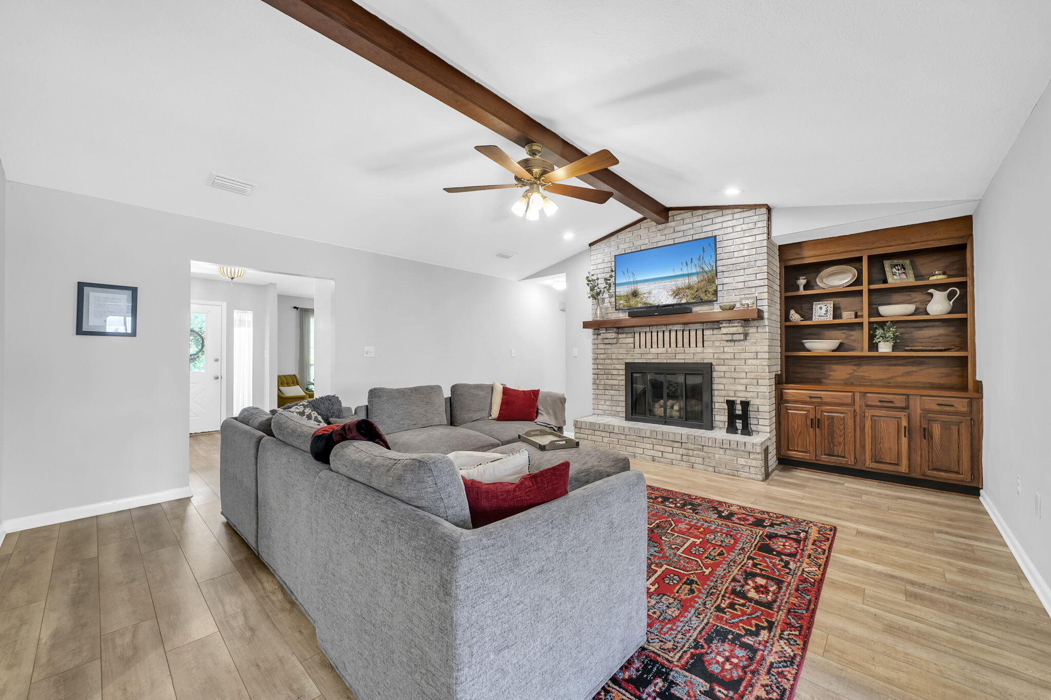 CARIBBEAN VILLAGE 1C - Residential