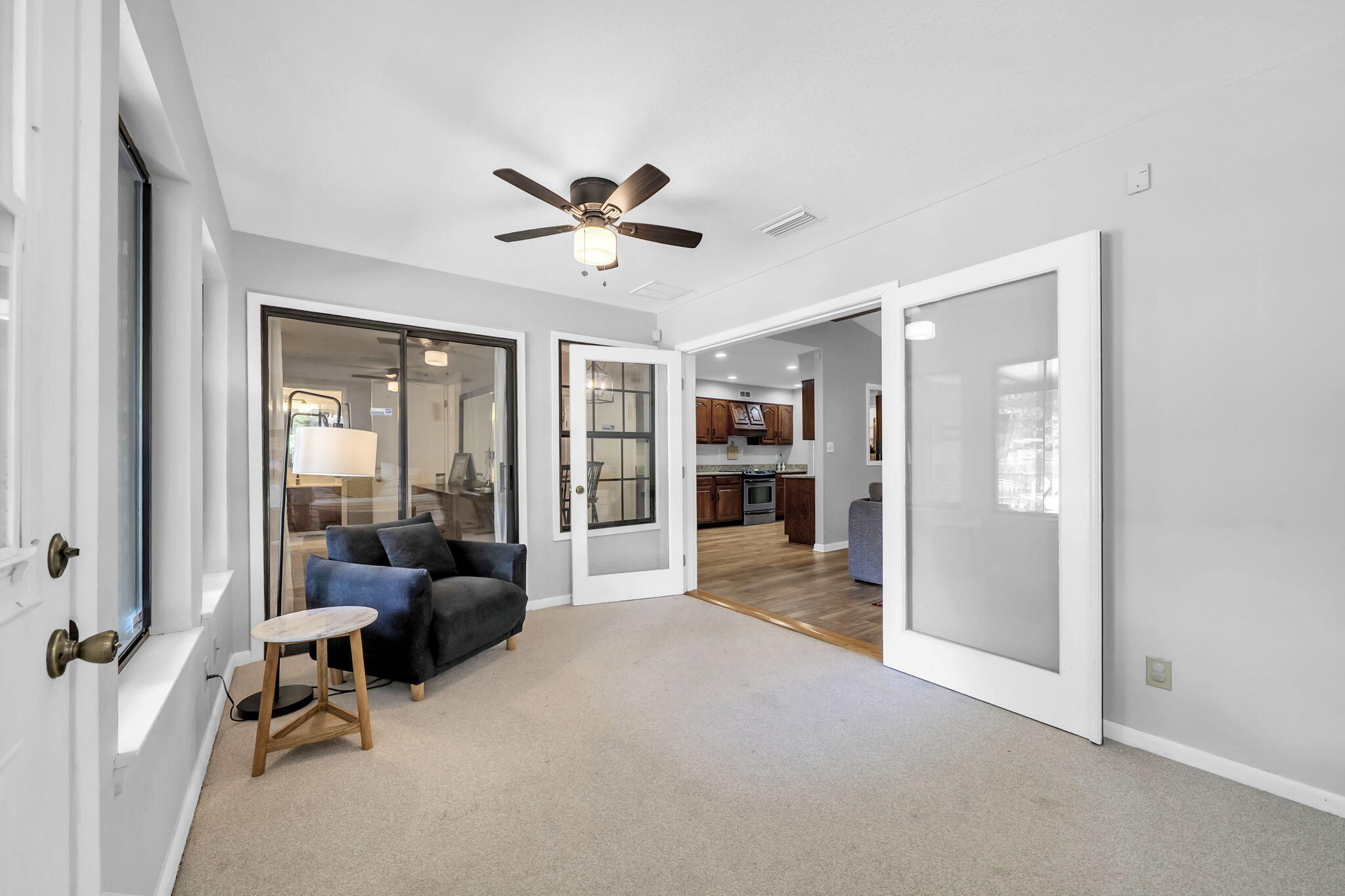 CARIBBEAN VILLAGE 1C - Residential