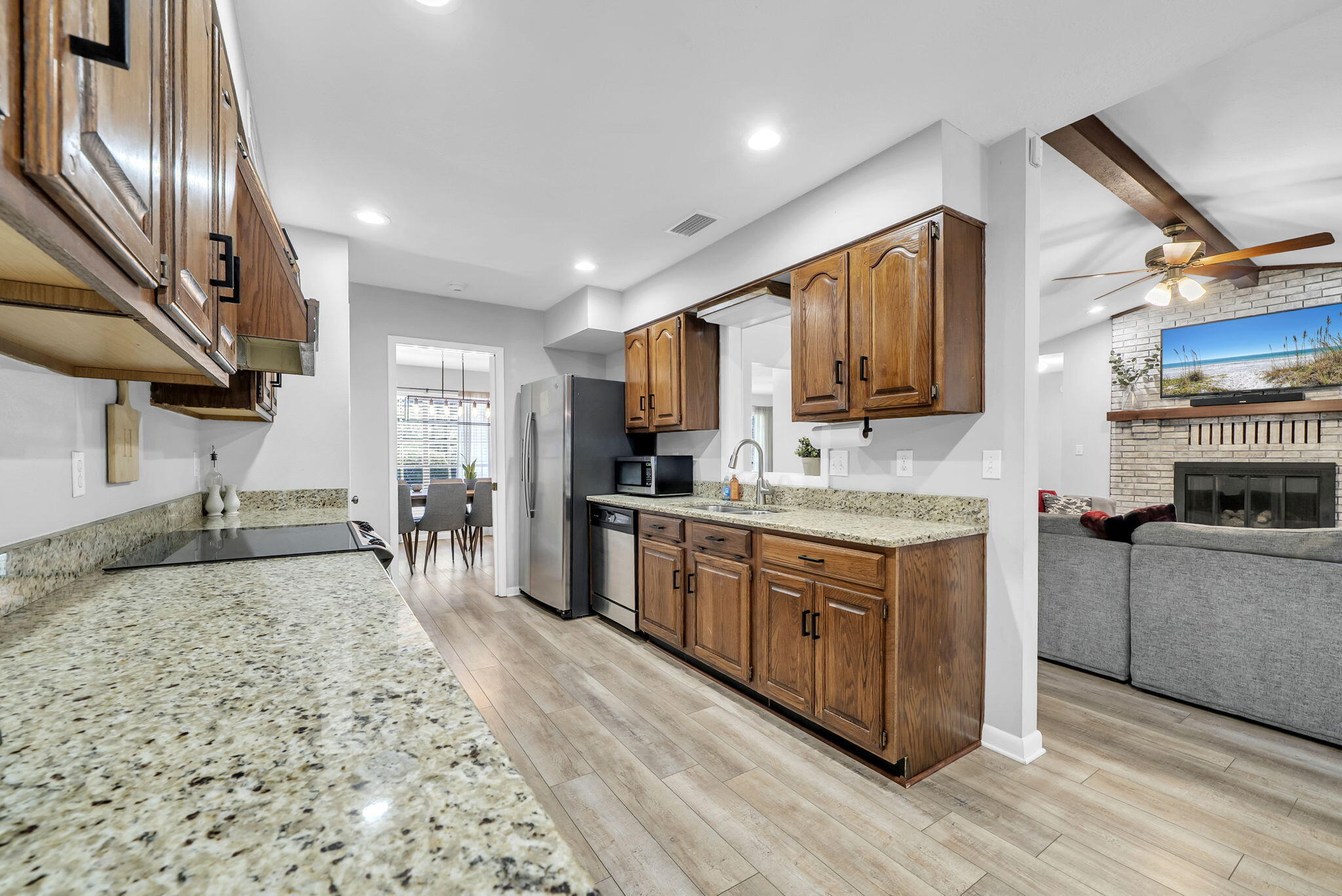 CARIBBEAN VILLAGE 1C - Residential