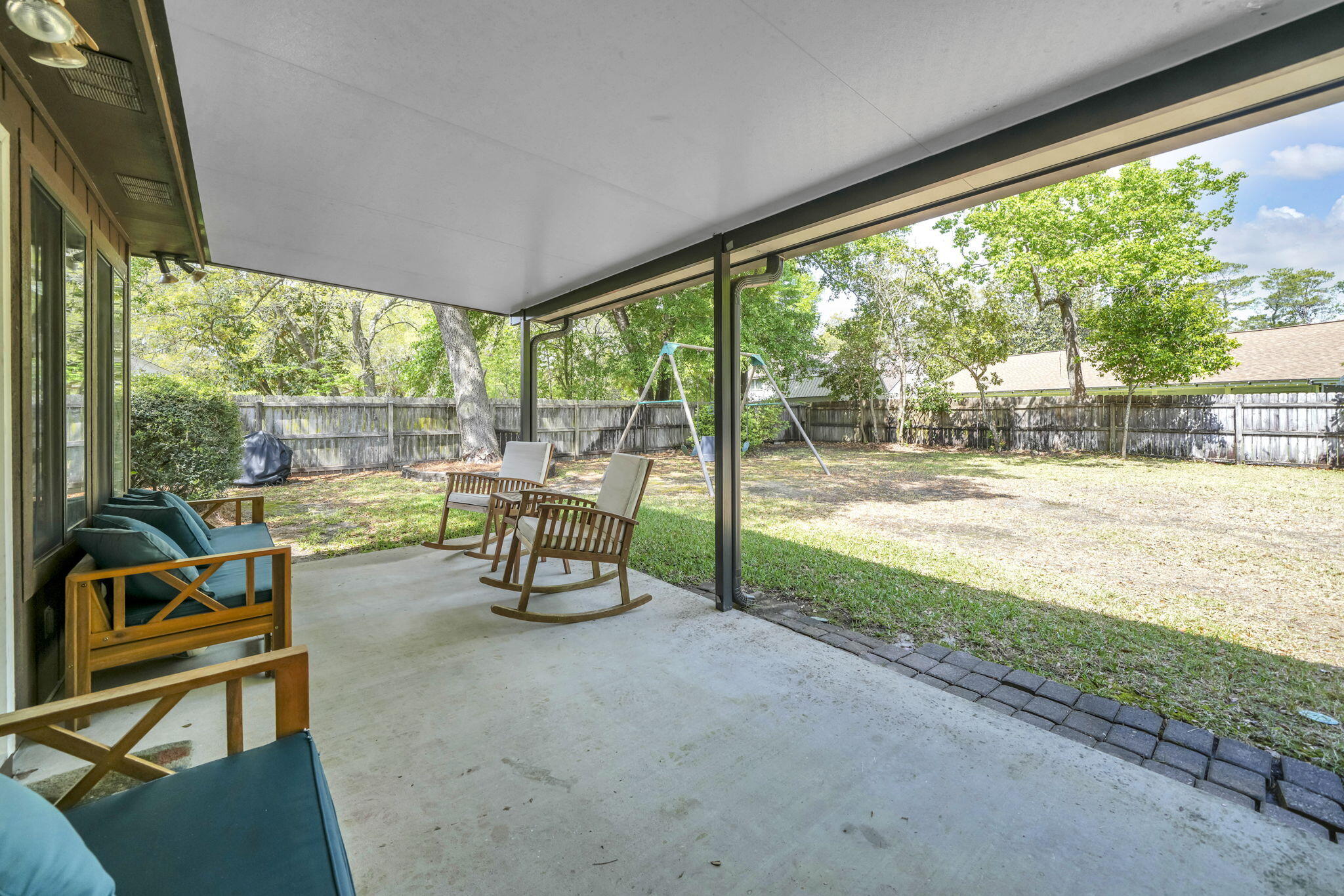 CARIBBEAN VILLAGE 1C - Residential