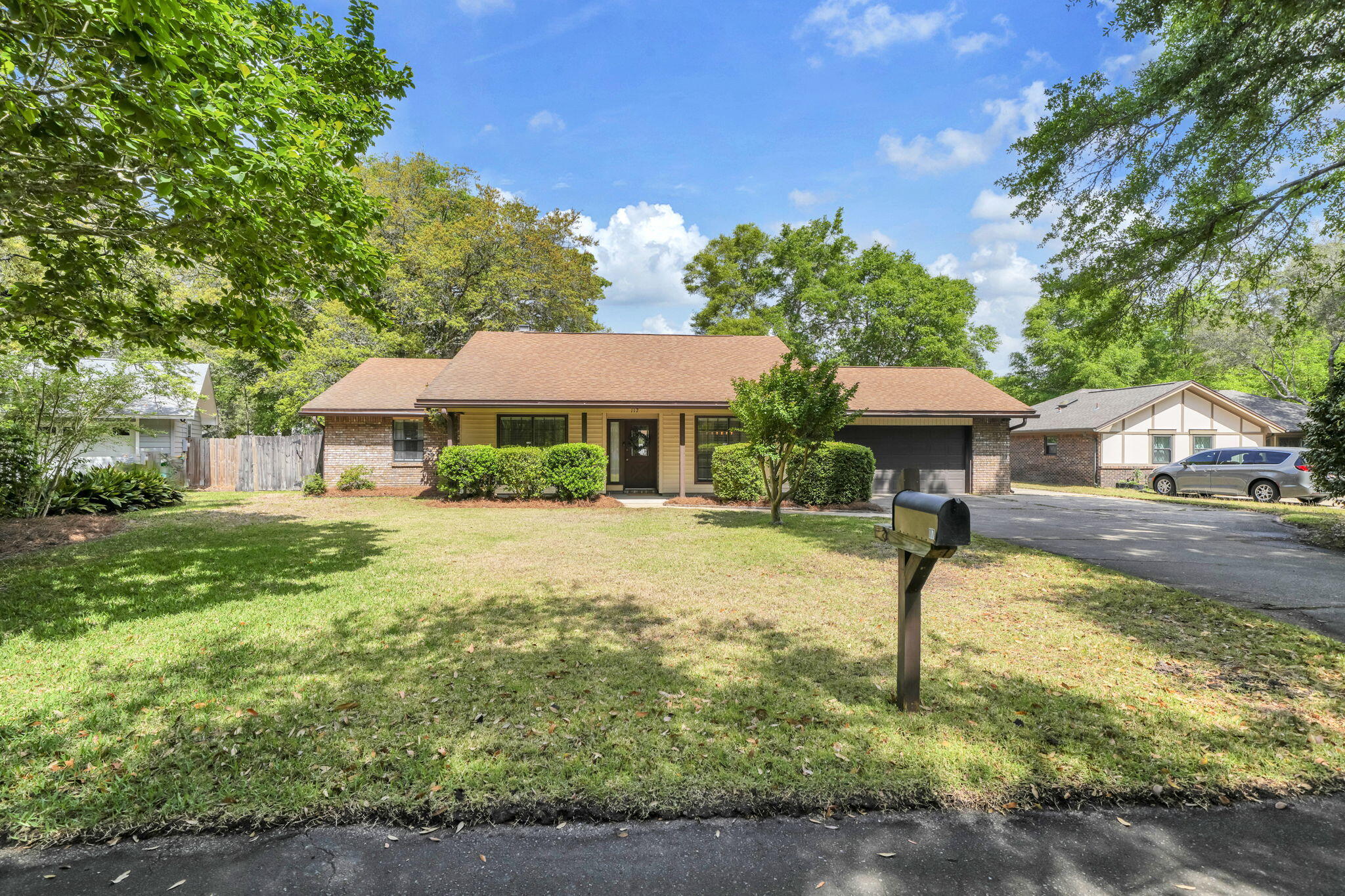 CARIBBEAN VILLAGE 1C - Residential