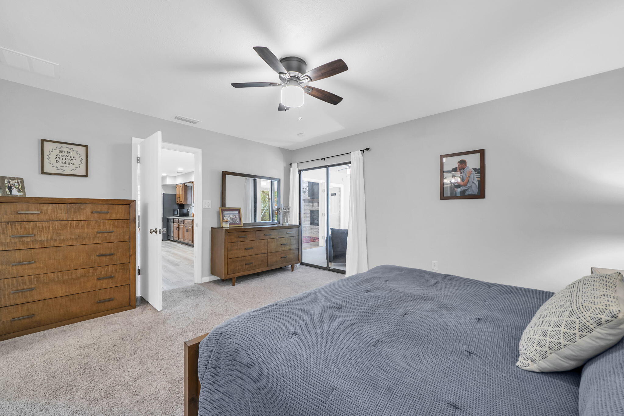 CARIBBEAN VILLAGE 1C - Residential