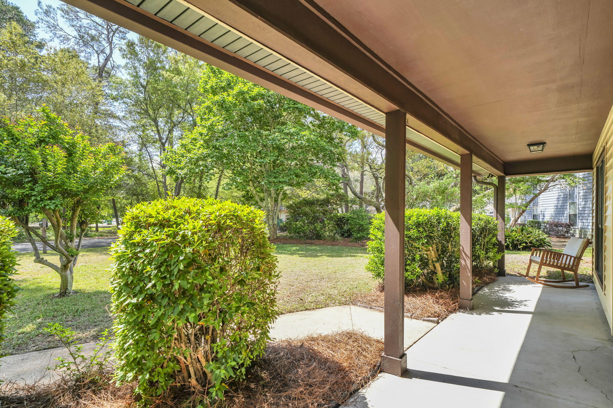 CARIBBEAN VILLAGE 1C - Residential