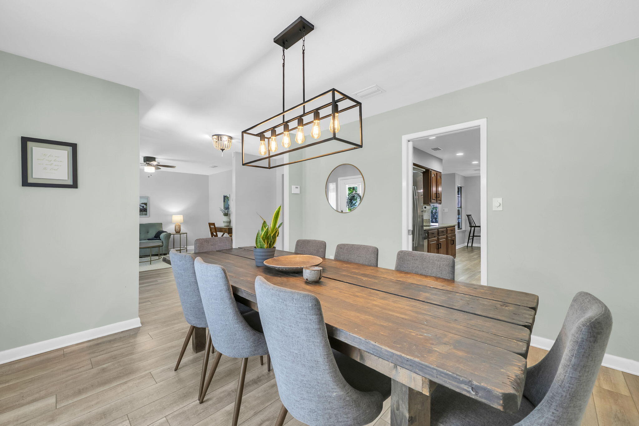 CARIBBEAN VILLAGE 1C - Residential