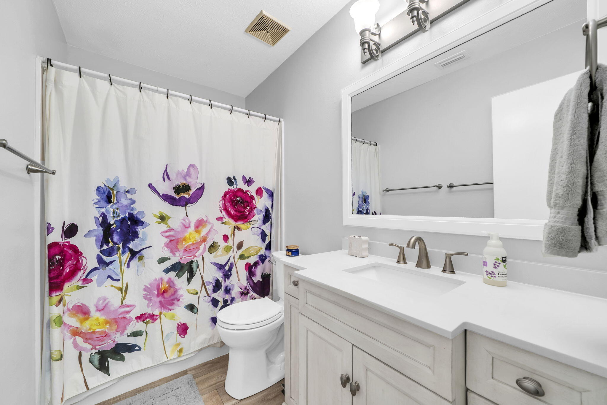 CARIBBEAN VILLAGE 1C - Residential