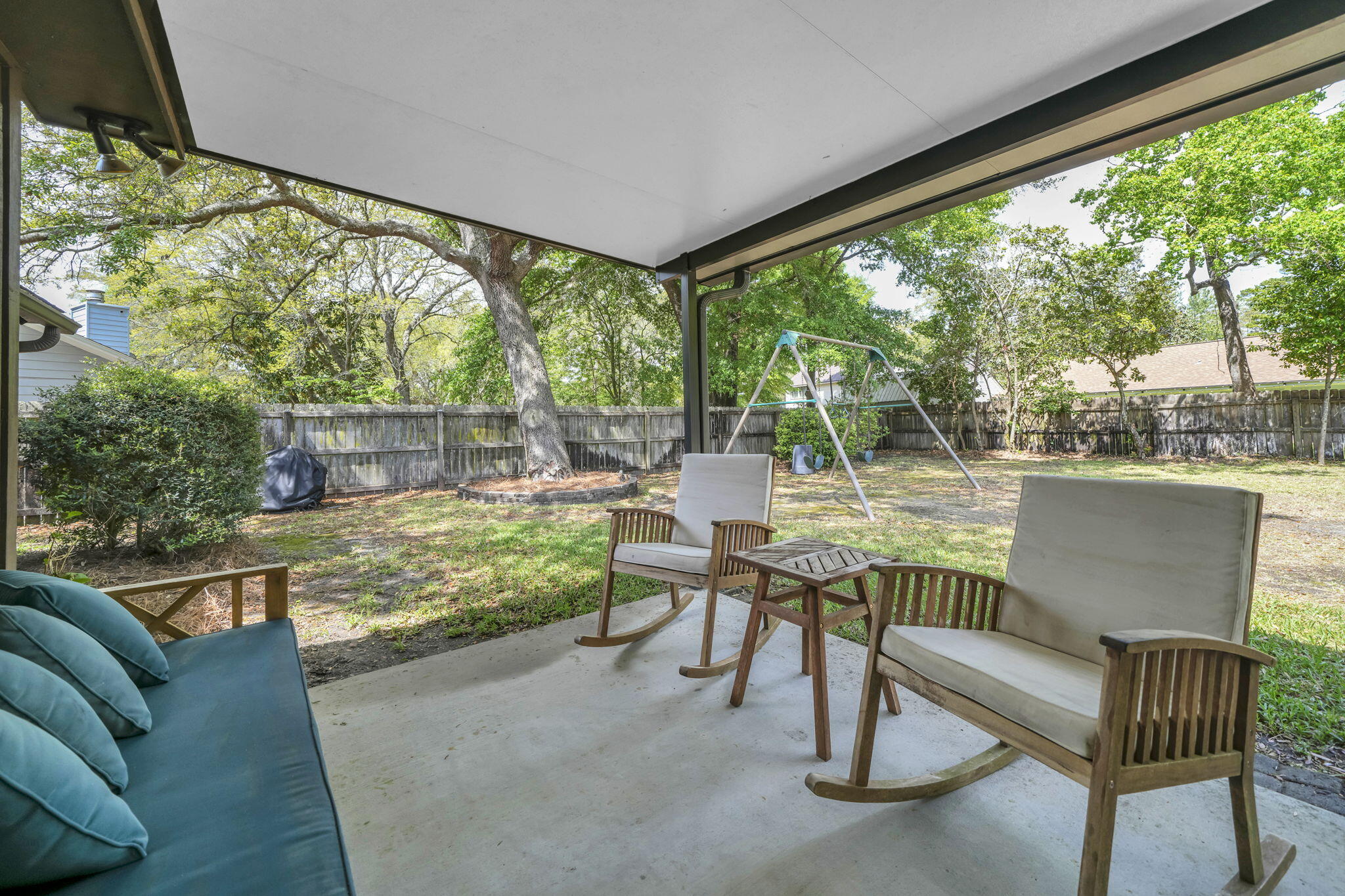 CARIBBEAN VILLAGE 1C - Residential