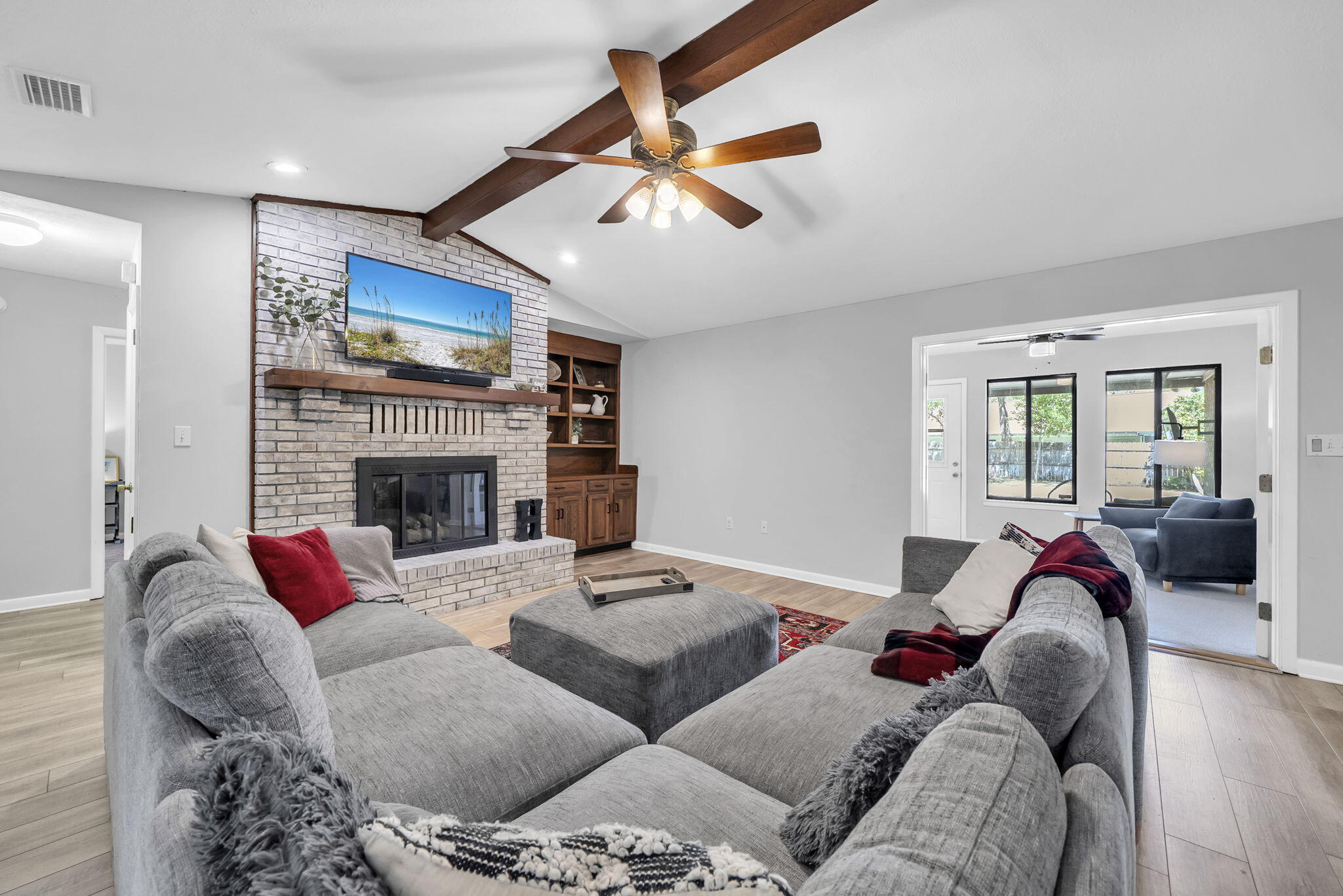 CARIBBEAN VILLAGE 1C - Residential