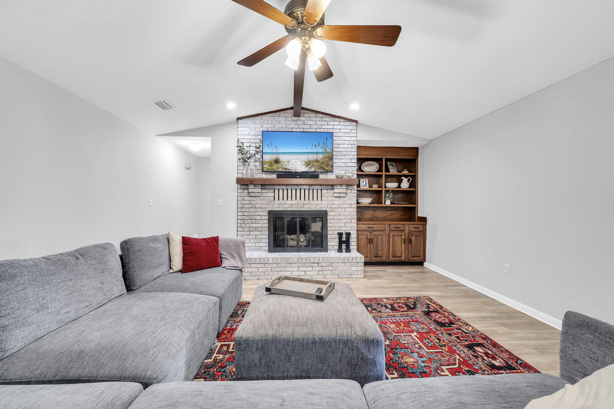 CARIBBEAN VILLAGE 1C - Residential