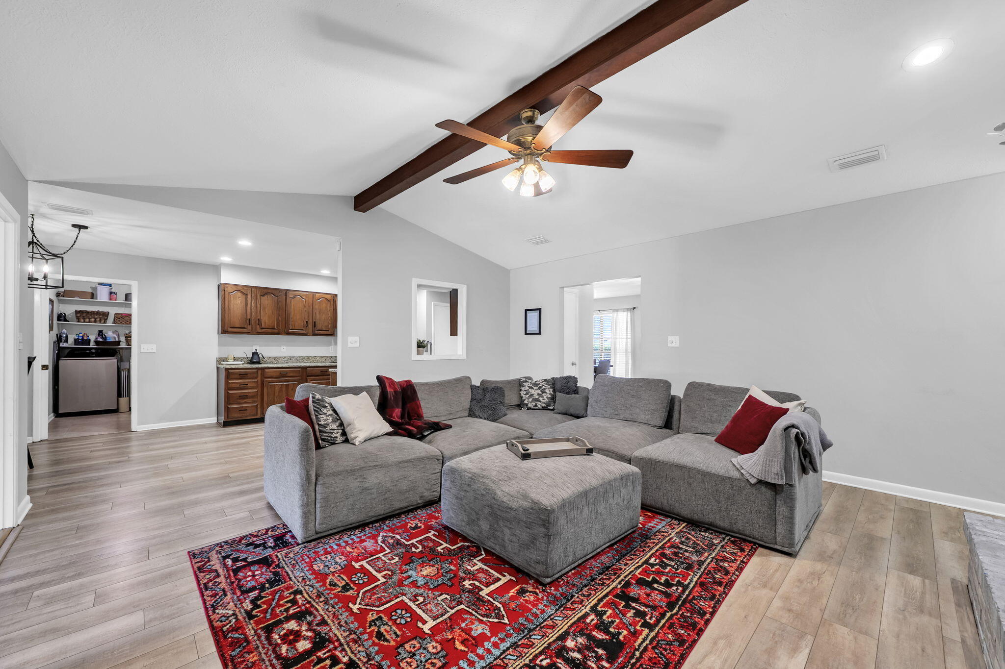 CARIBBEAN VILLAGE 1C - Residential