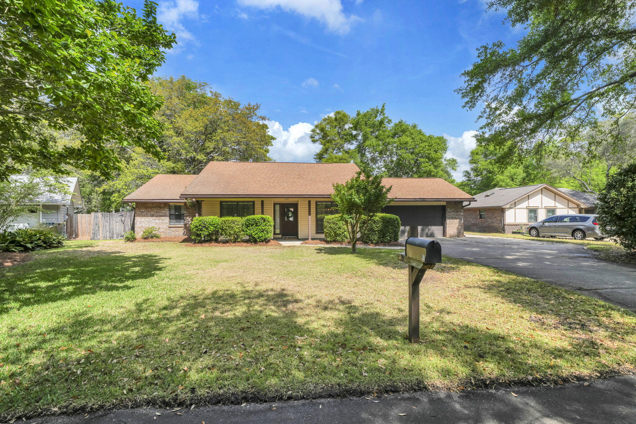 CARIBBEAN VILLAGE 1C - Residential