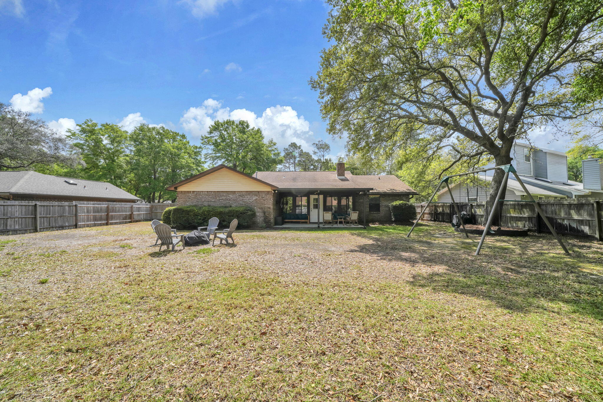 CARIBBEAN VILLAGE 1C - Residential