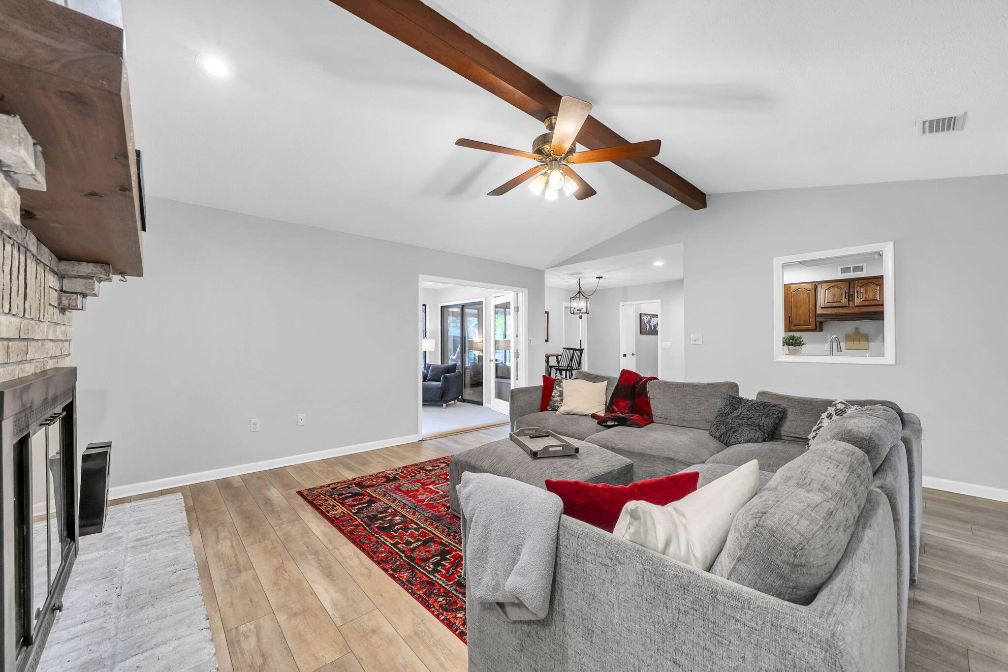 CARIBBEAN VILLAGE 1C - Residential