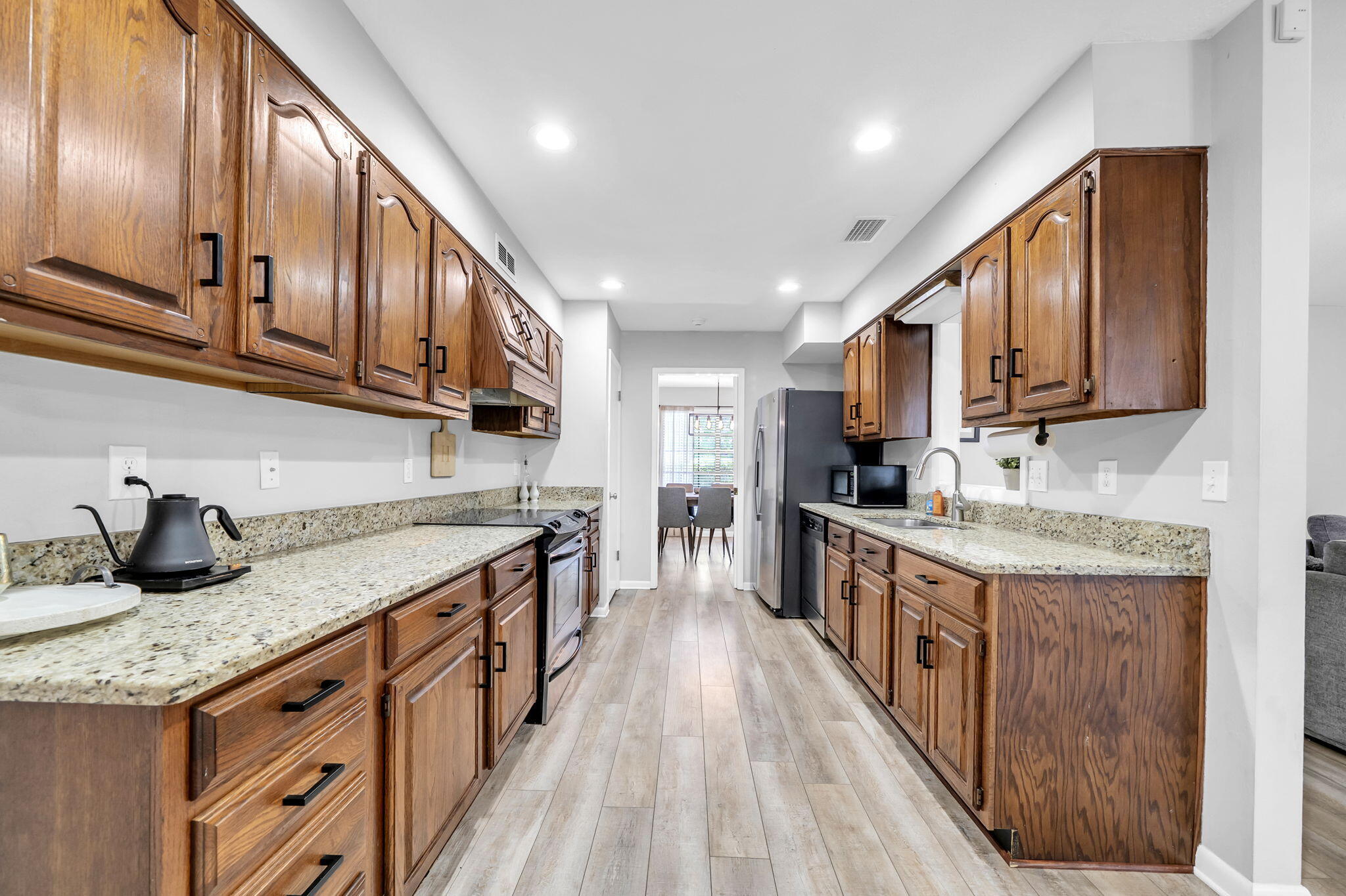 CARIBBEAN VILLAGE 1C - Residential