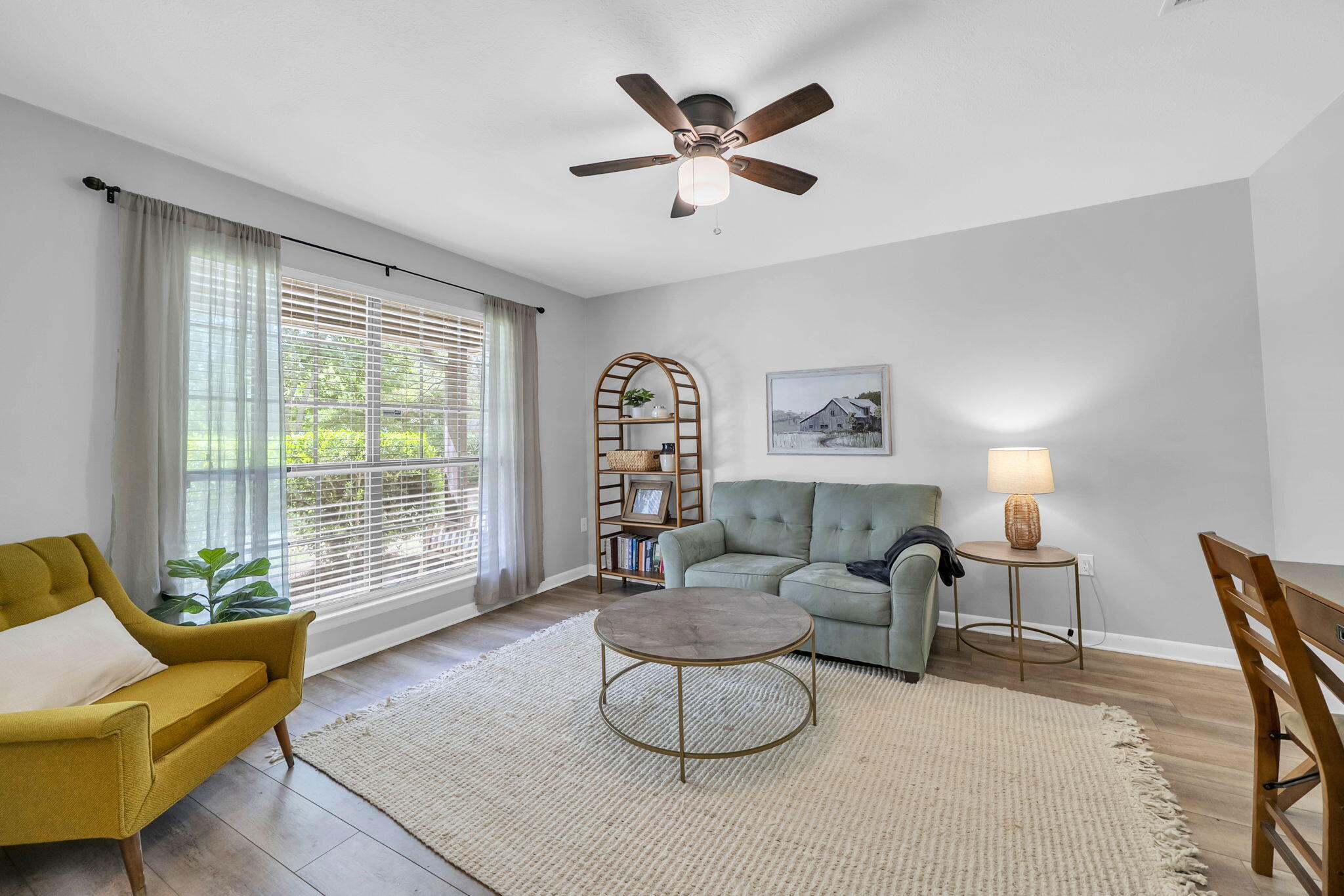 CARIBBEAN VILLAGE 1C - Residential